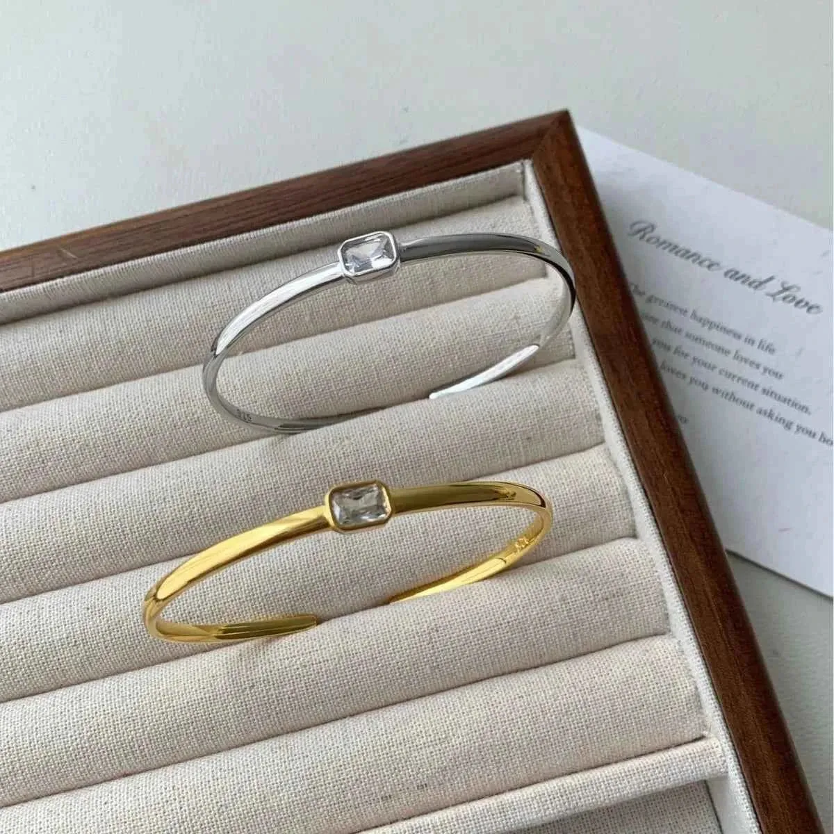 925 Sterling Silver Bracelets sold by Zulily product image thumbnail 2