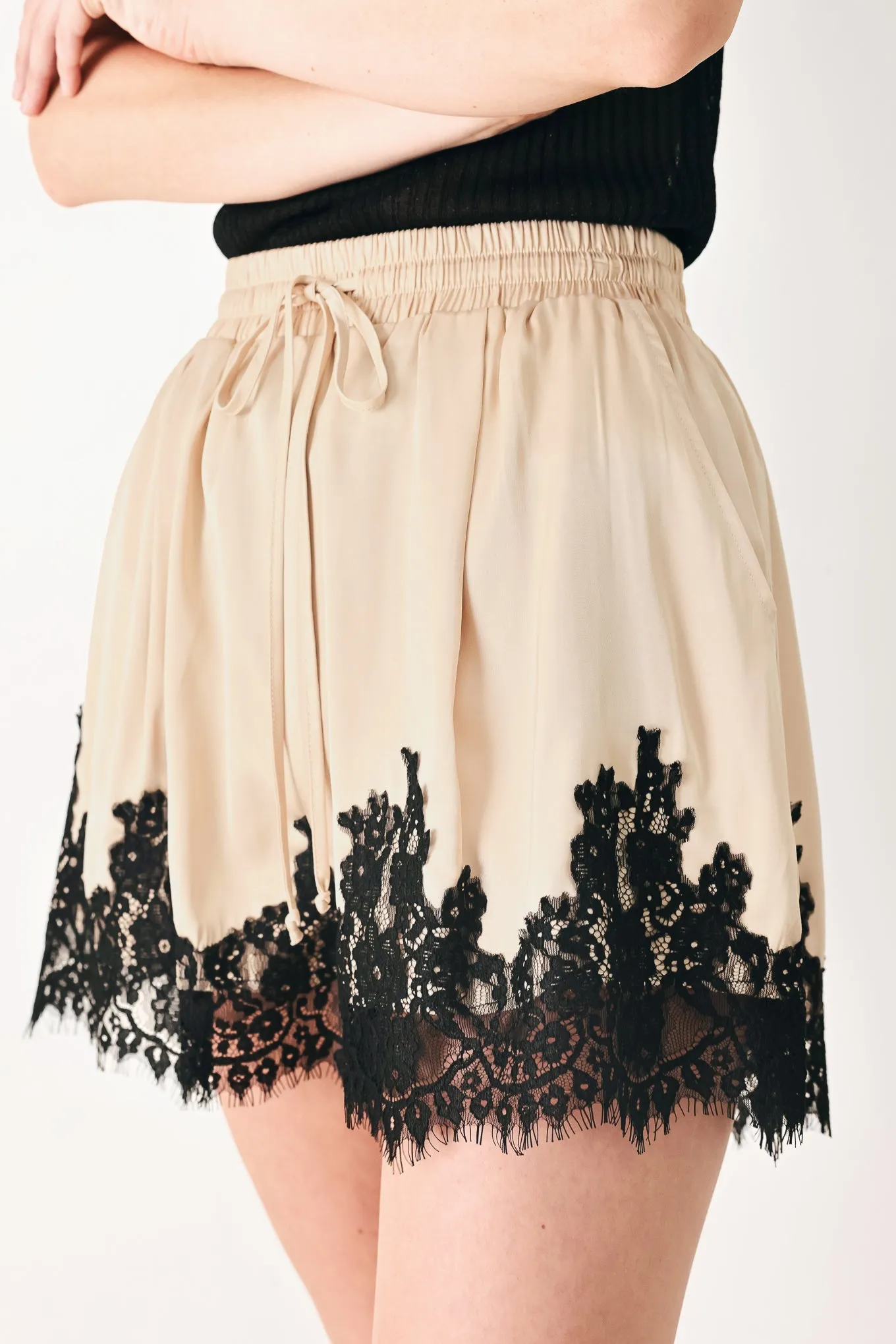 Rodeo Romance Woven Shorts sold by Zulily product image thumbnail 5