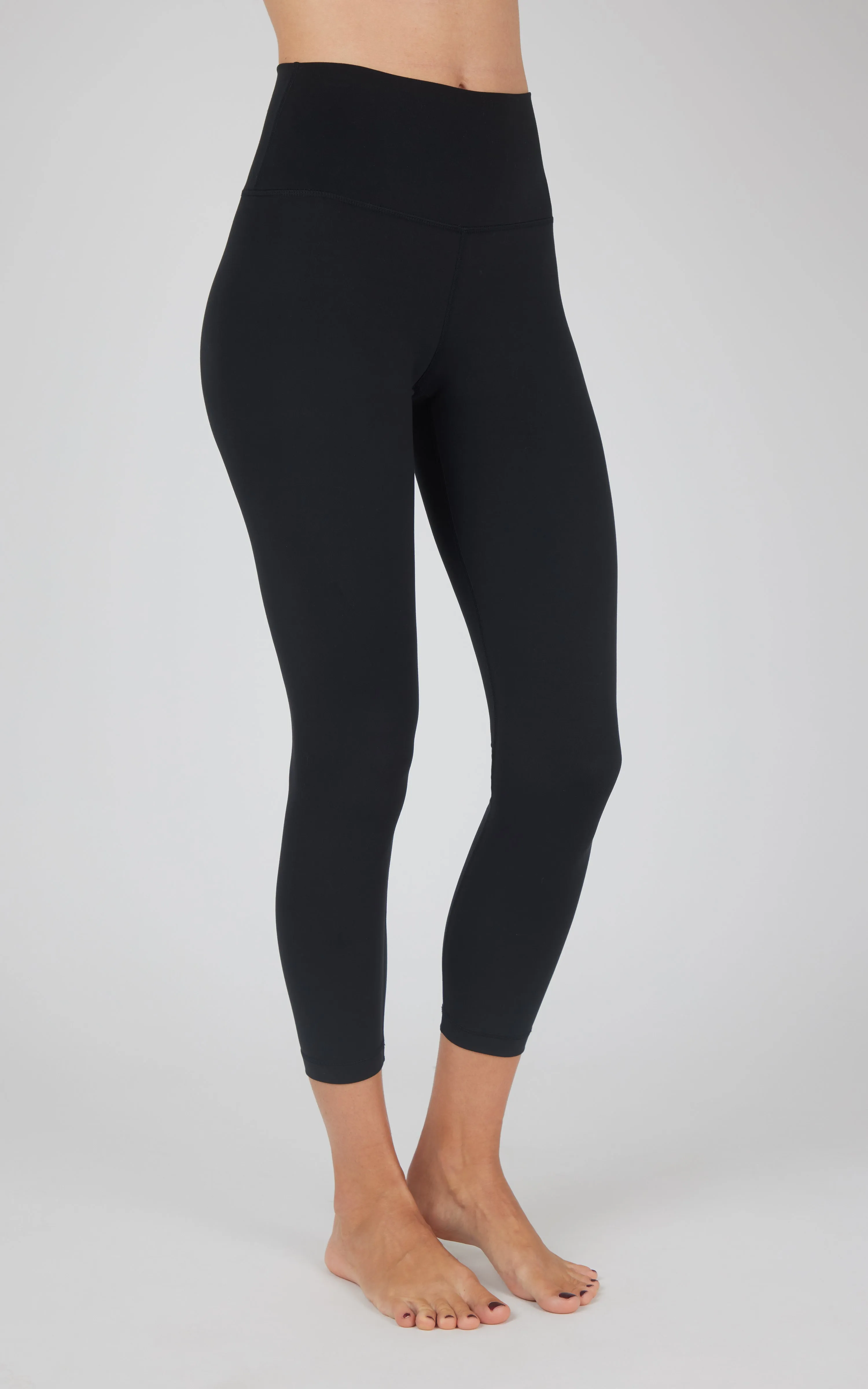90 Degree by Reflex Lux Ankle Legging sold by Zulily product image thumbnail 4