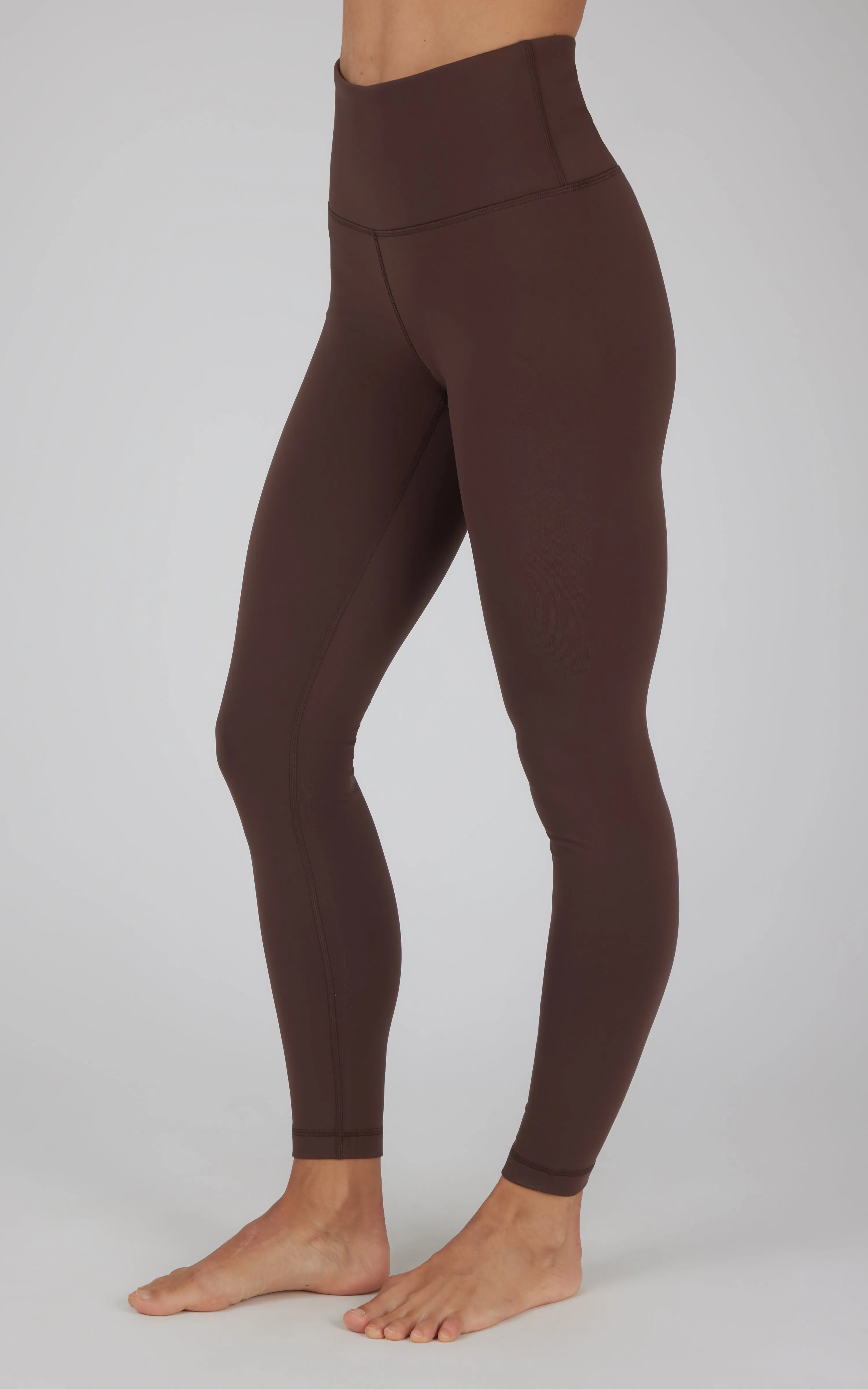 Cold Gear High Waist Fleece Lined Legging-Our Cafe Story sold by Zulily