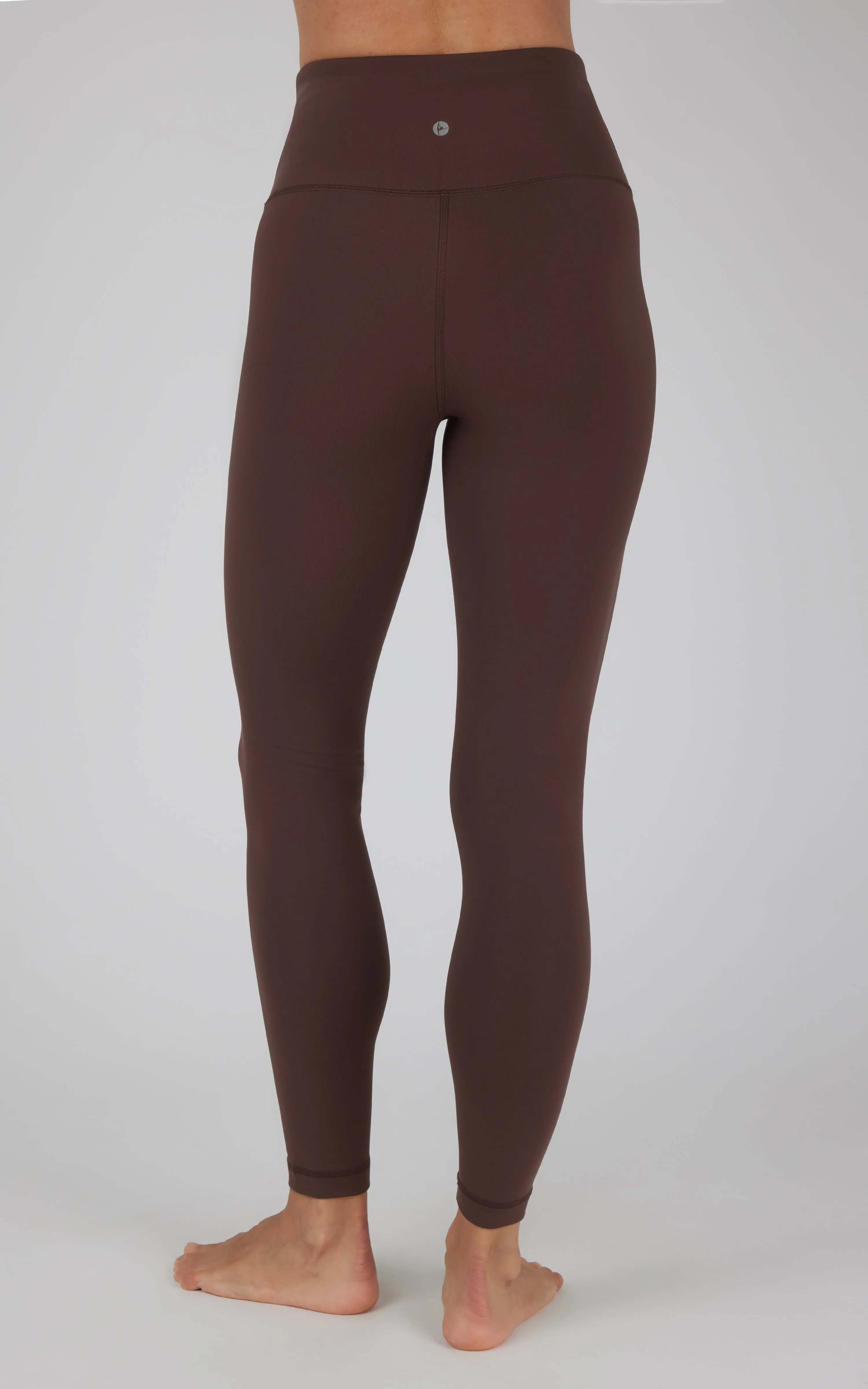 Cold Gear High Waist Fleece Lined Legging-Our Cafe Story sold by Zulily product image thumbnail 2