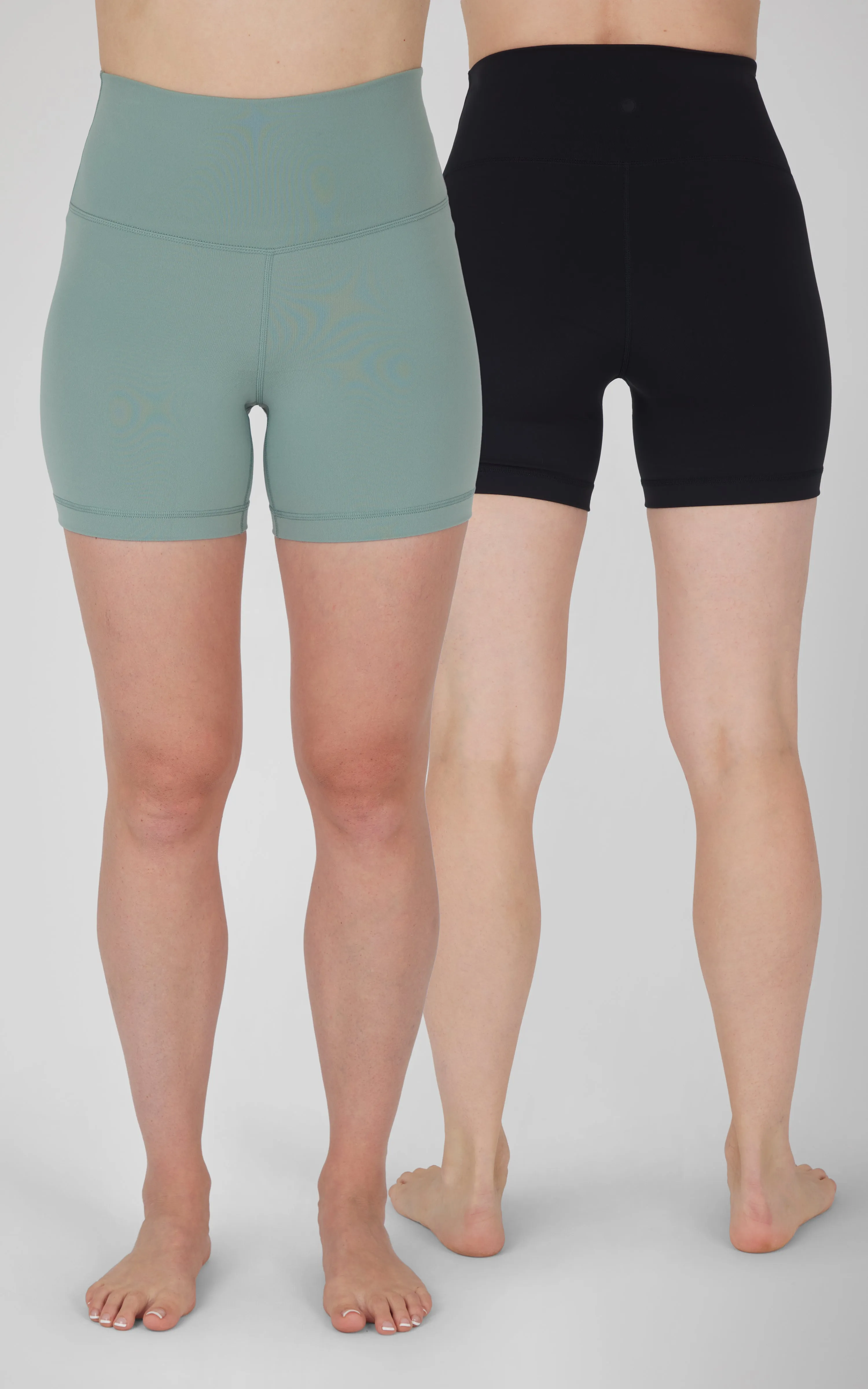 2 PK Lux 5" Classic Shorts sold by Zulily product image thumbnail 5