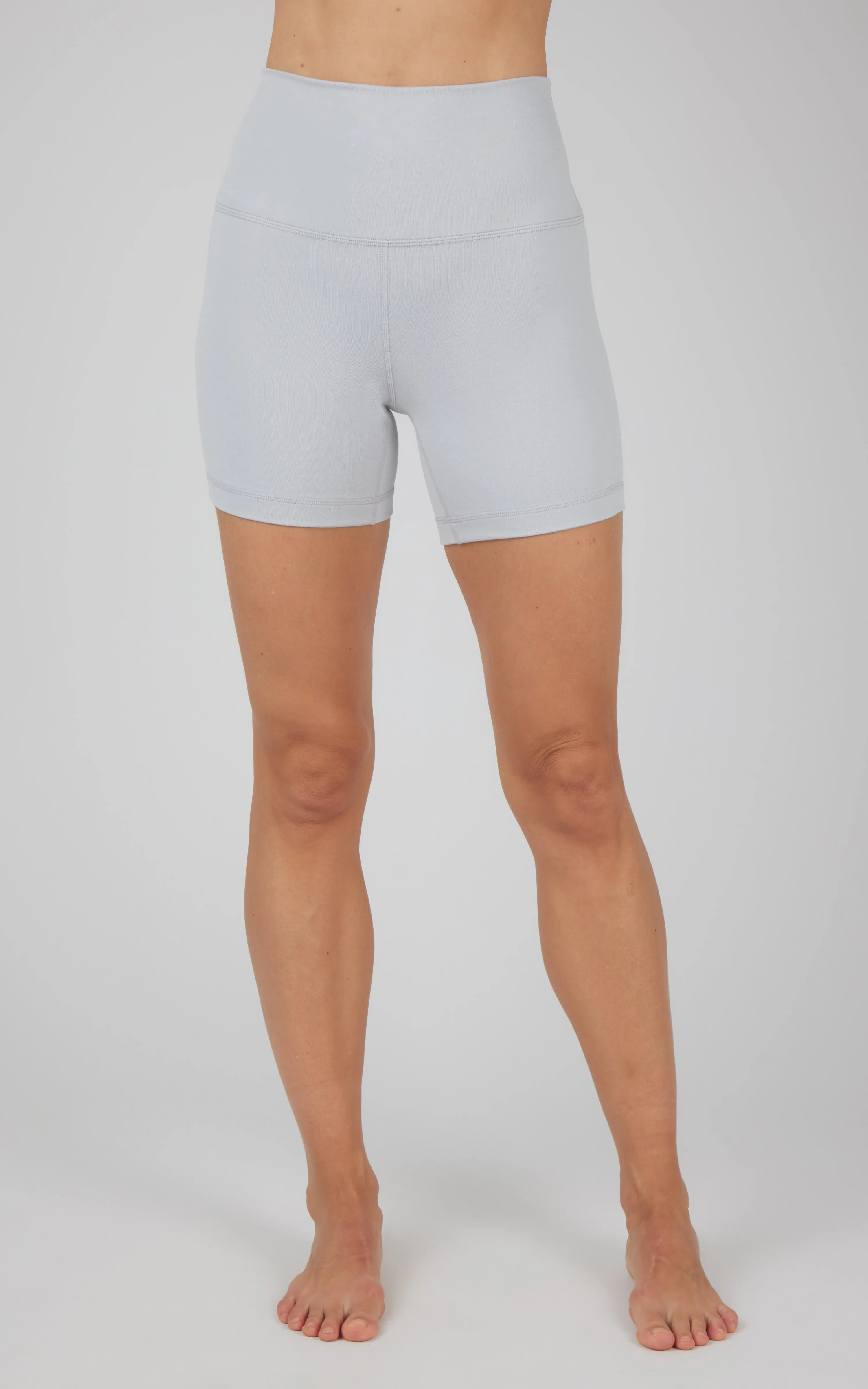 2 PK Lux 5" Classic Shorts sold by Zulily product image thumbnail 2