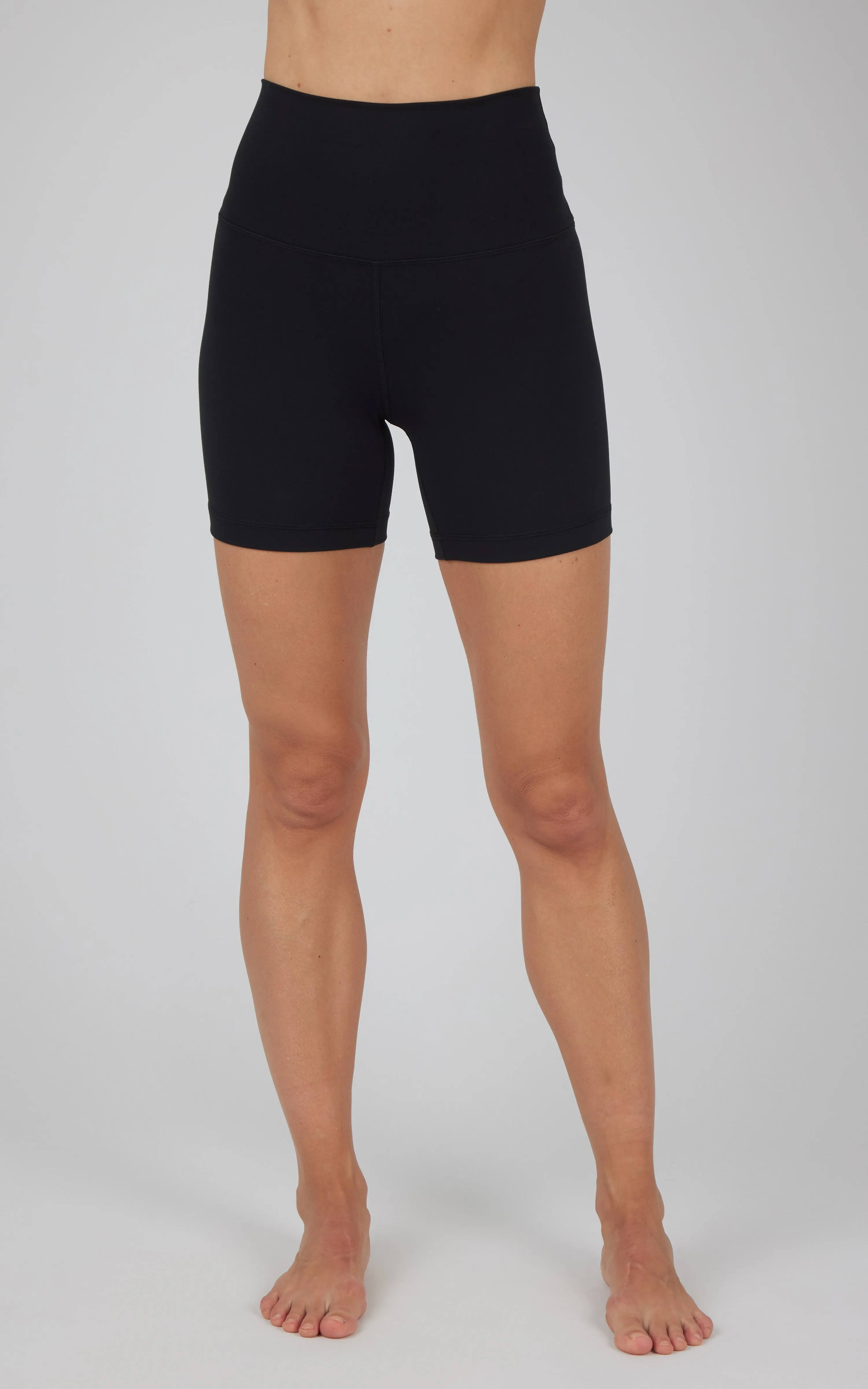 2 PK Lux 5" Classic Shorts sold by Zulily product image thumbnail 4