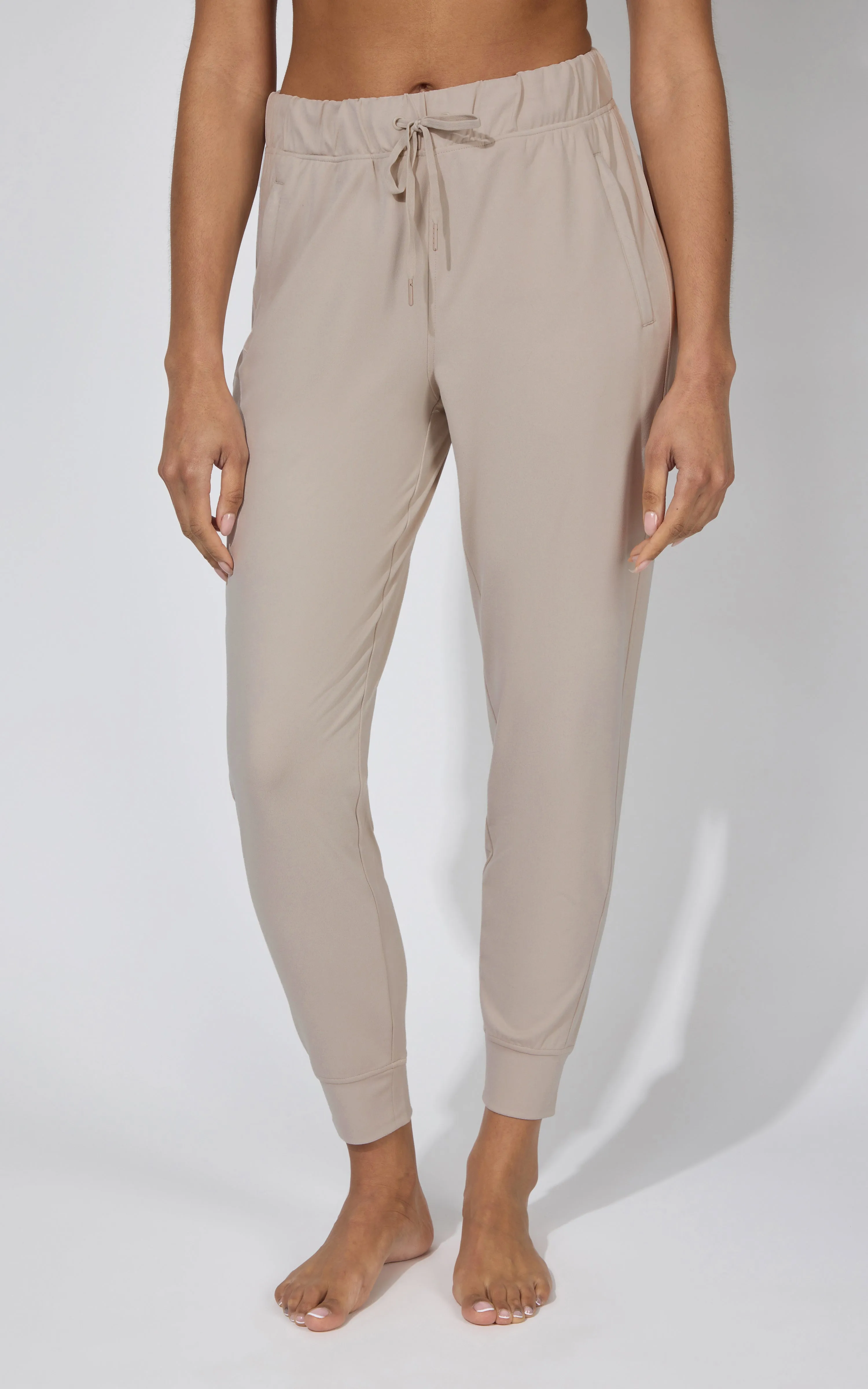 90 Degree by Reflex Lux Avenue Side Pocket Jogger sold by Zulily