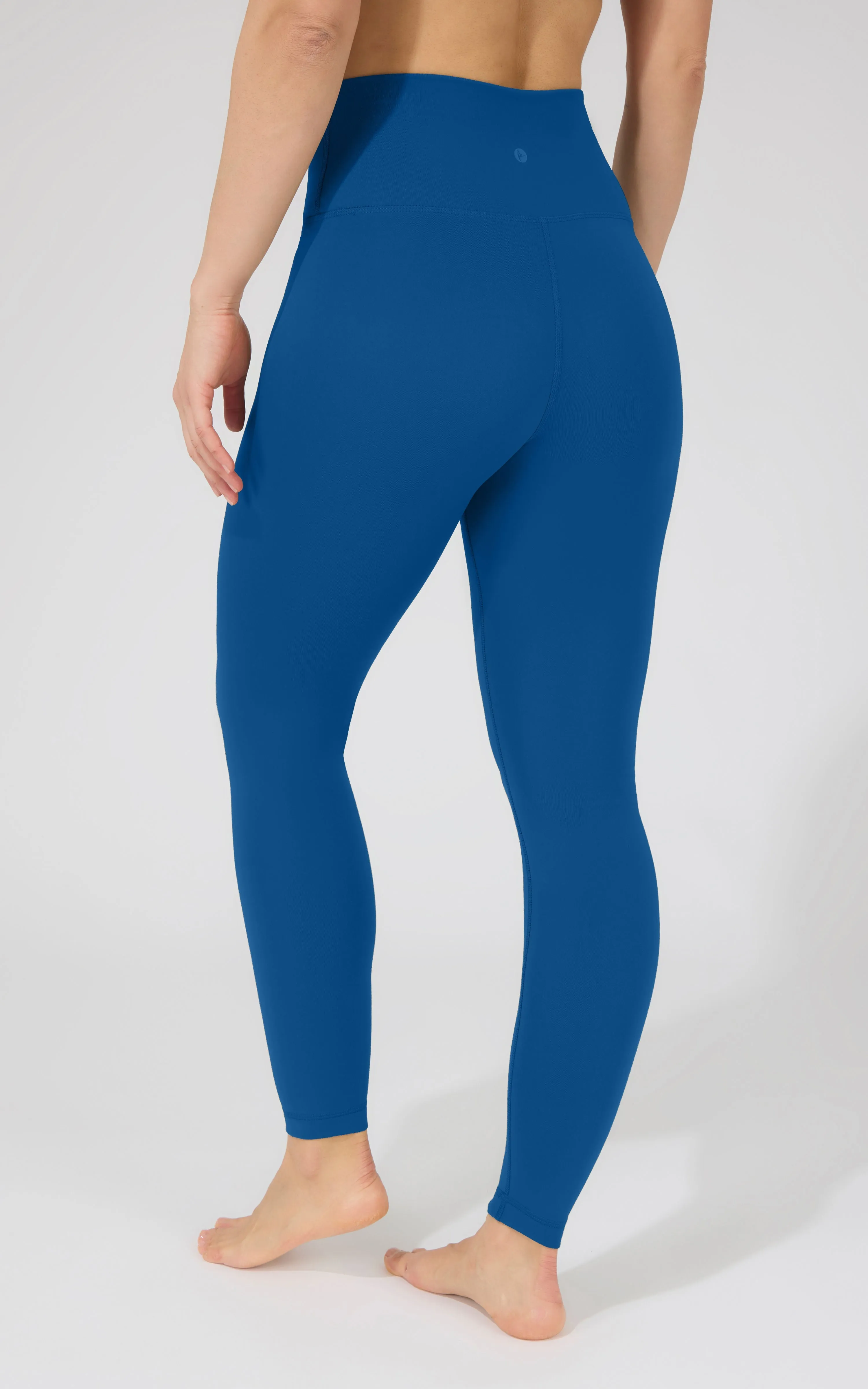 90 Degree by Reflex Cold Gear High Waist Fleece Lined Legging sold by Zulily product image thumbnail 2