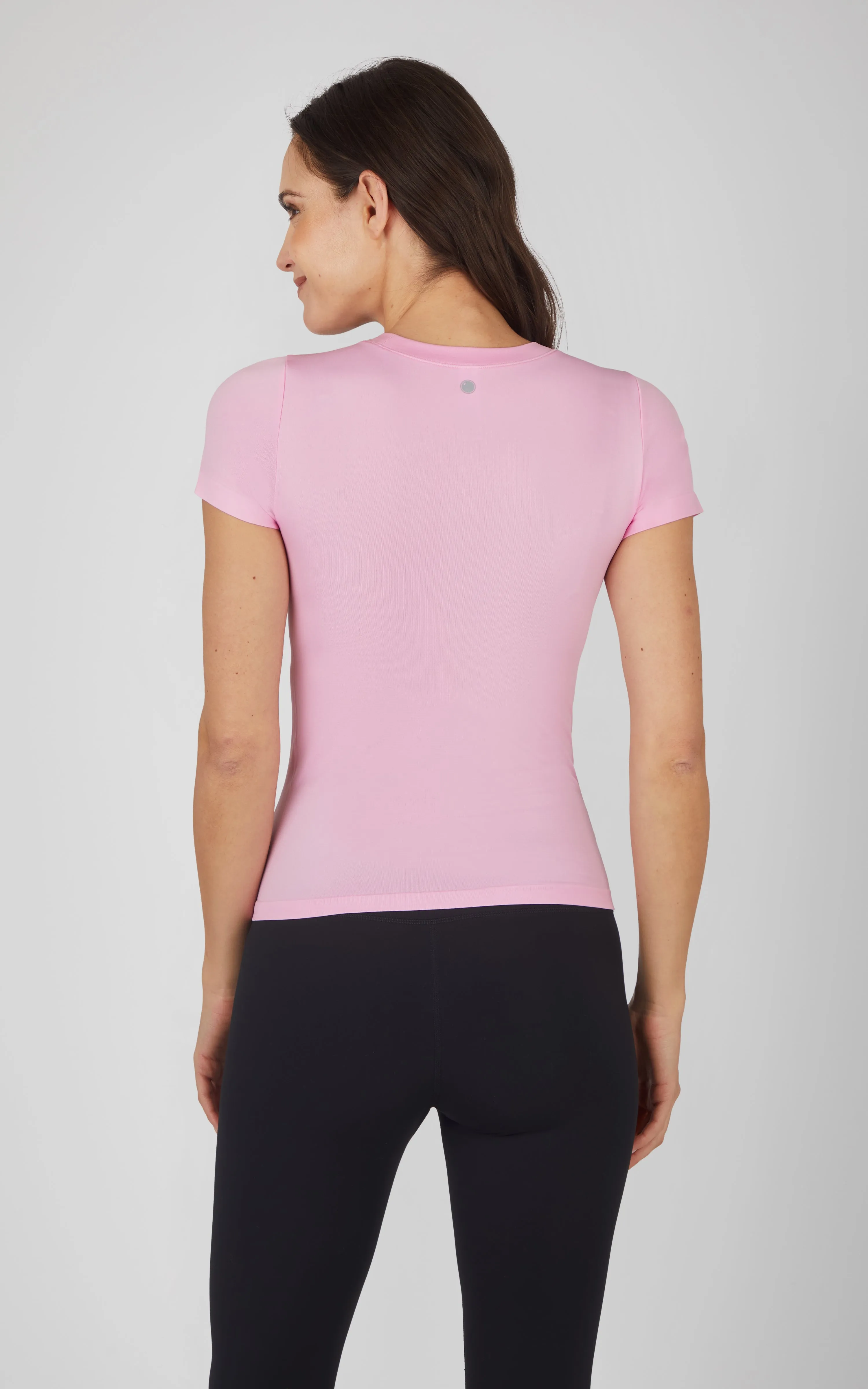 90 Degree by Reflex 2 PK Seamless Tee sold by Zulily product image thumbnail 3