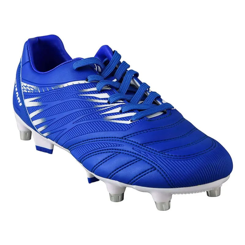 Vizari Men's Valencia SG Soft Ground Soccer Shoes Cleats for Soft or Wet Playing Surfaces and Fields made by Zulily