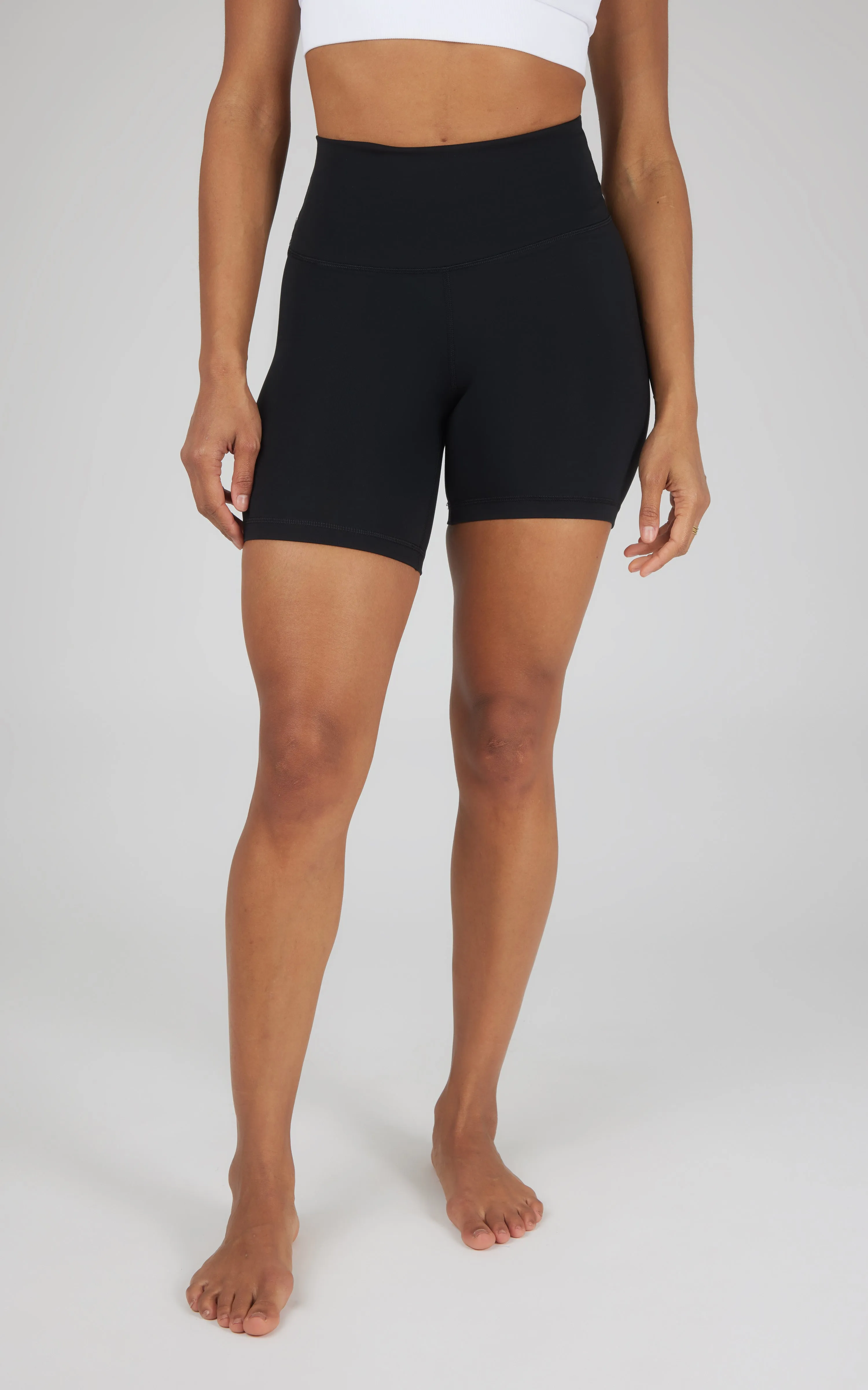 2 PK Wonderlink 7" Side Pocket Short and Everyday Classic Short sold by Zulily product image thumbnail 2