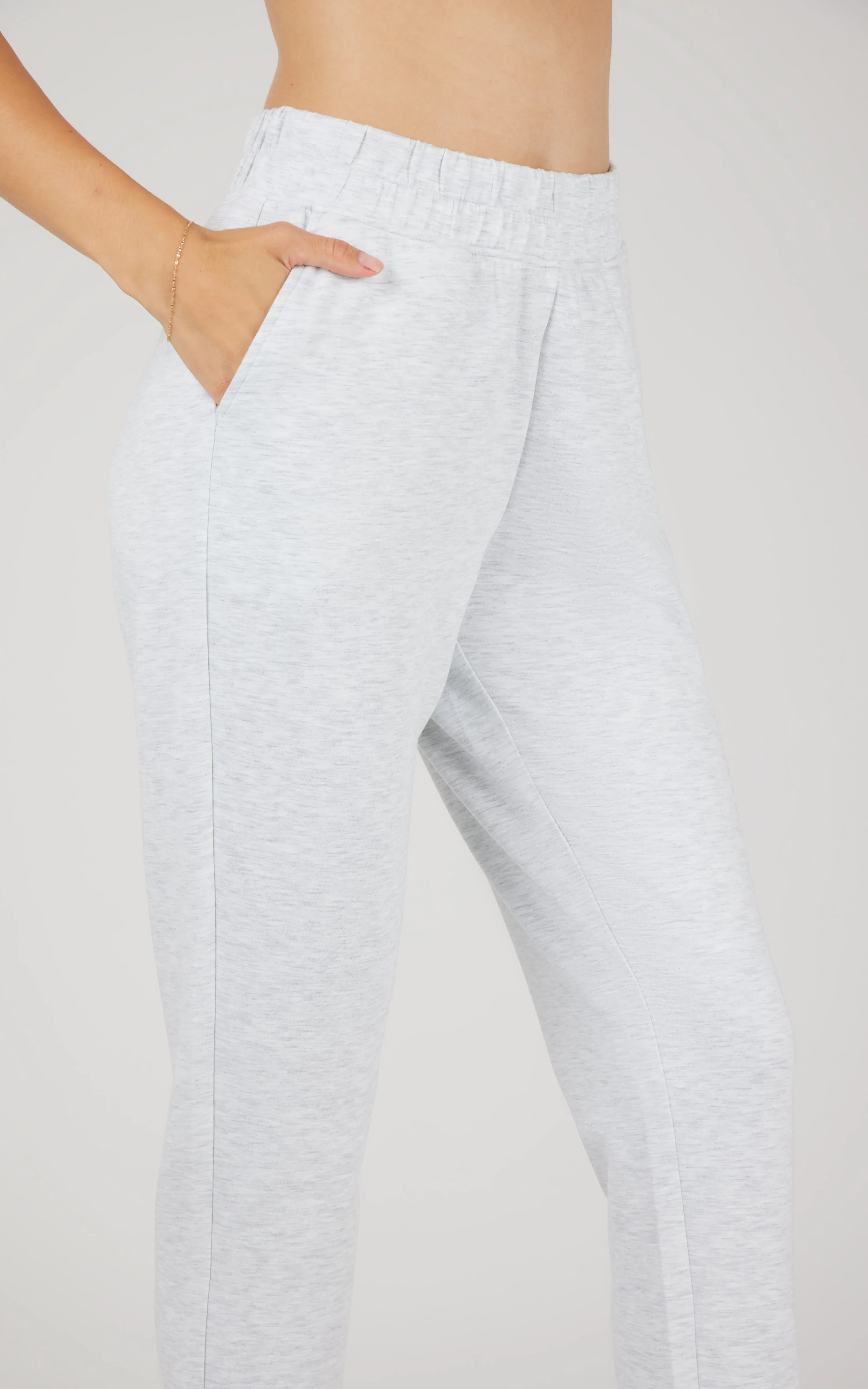 90 Degree by Reflex Softlite Jogger sold by Zulily product image thumbnail 3