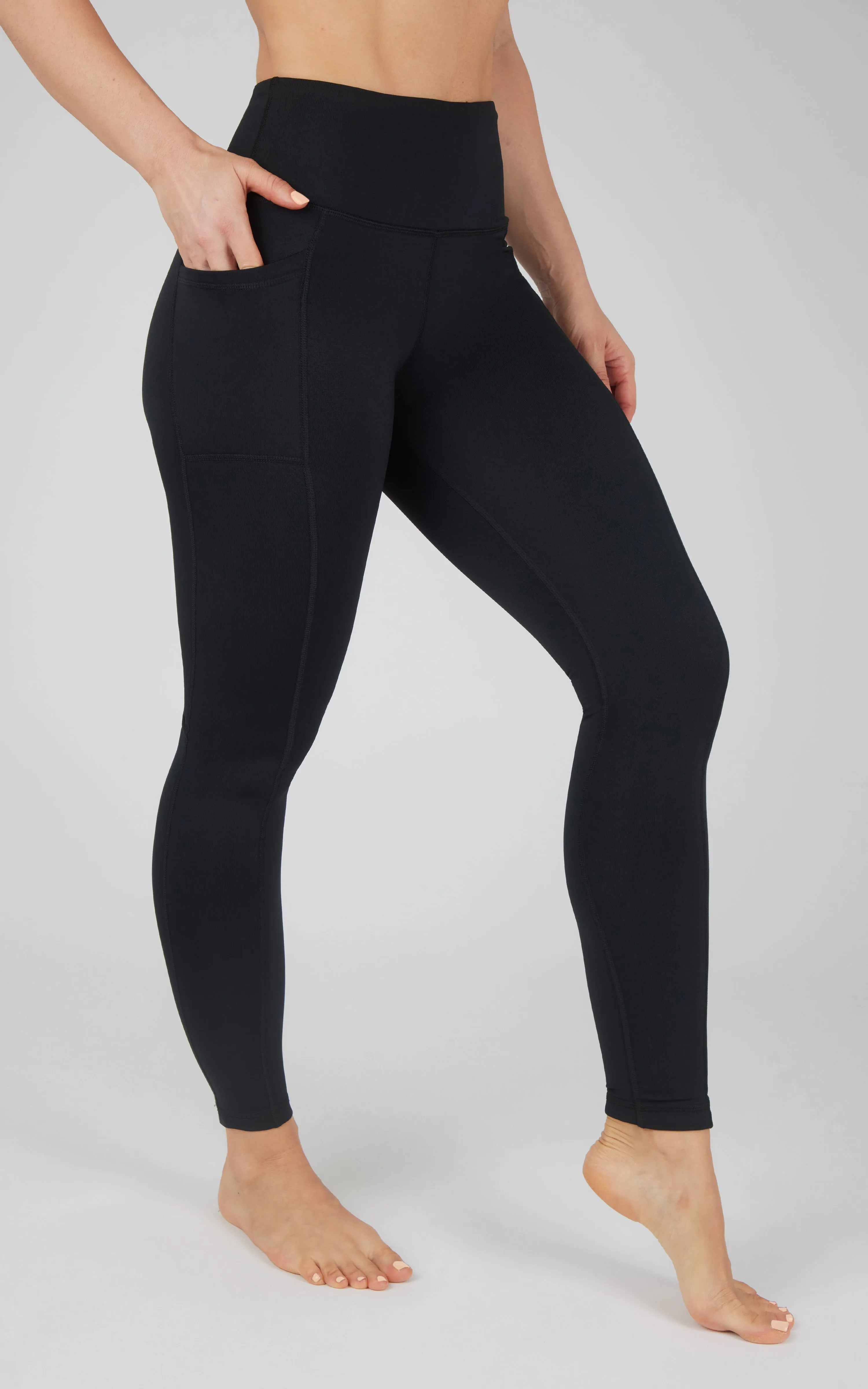 2 PK Fleece Lined Legging sold by Zulily product image thumbnail 2