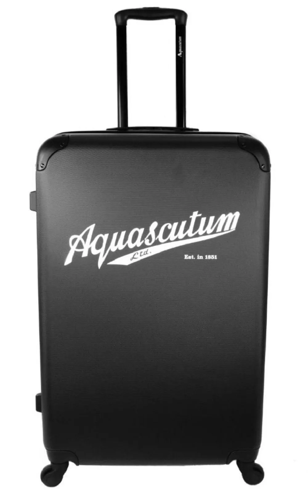 Aquascutum 3-Piece Set Hardside Spinner sold by Zulily product image thumbnail 2