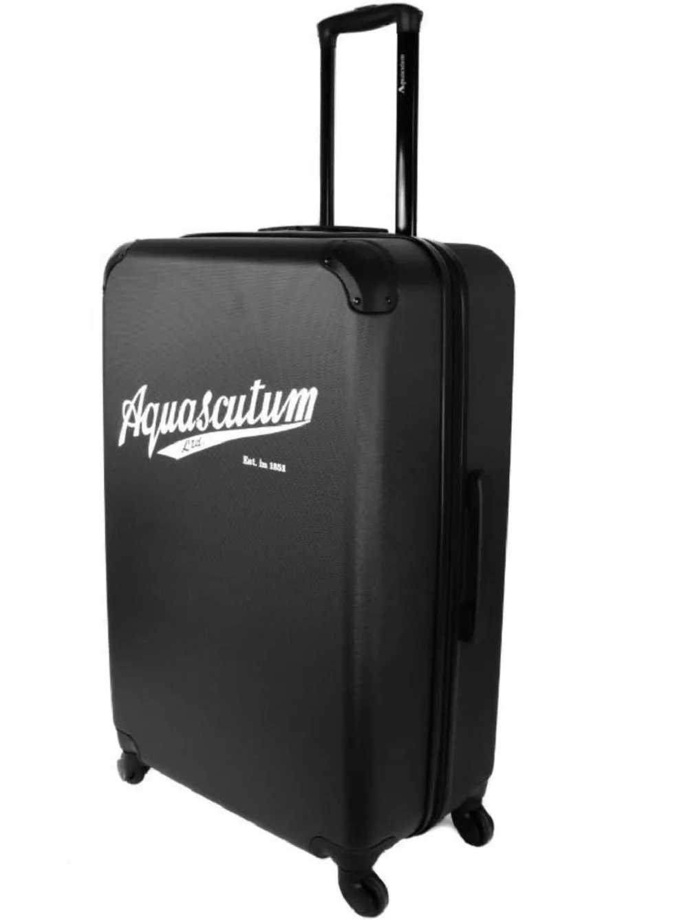 Aquascutum 3-Piece Set Hardside Spinner sold by Zulily product image thumbnail 4