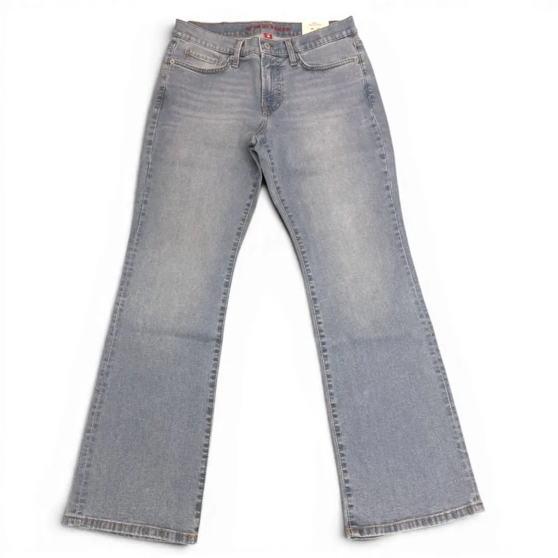 [160187-987] Womens Lucky Brand Mr Sweet Boot - Rockin' Years made by Lucky Brand