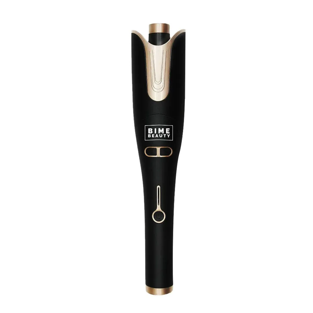 Curl Me Perfection Automatic Hair Curler sold by Zulily product image thumbnail 2