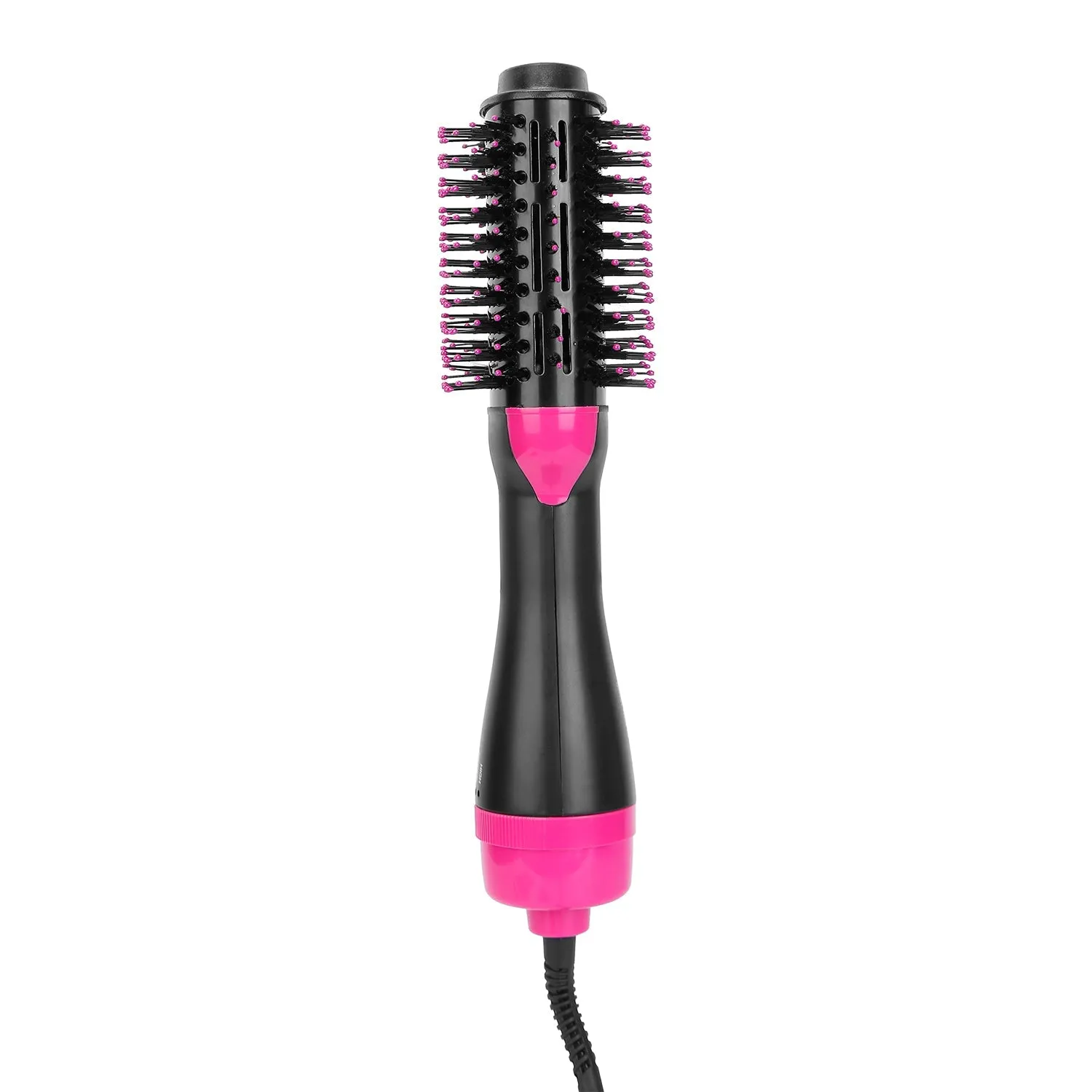 4-In-1 Hot Hair Volumizer Dryer Brush sold by Zulily product image thumbnail 5