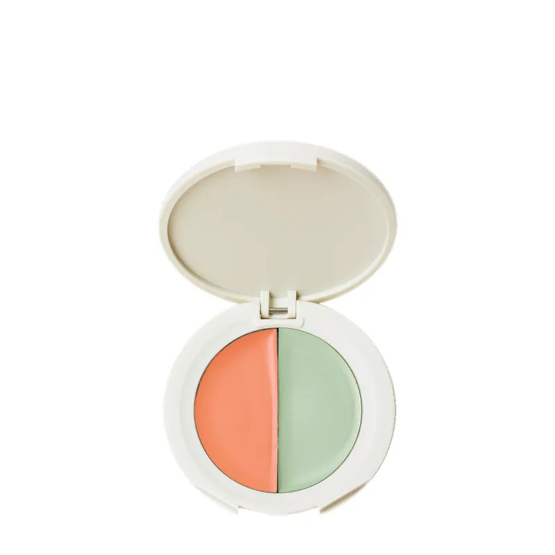 Colour Correcting Duo Concealer made by Zulily