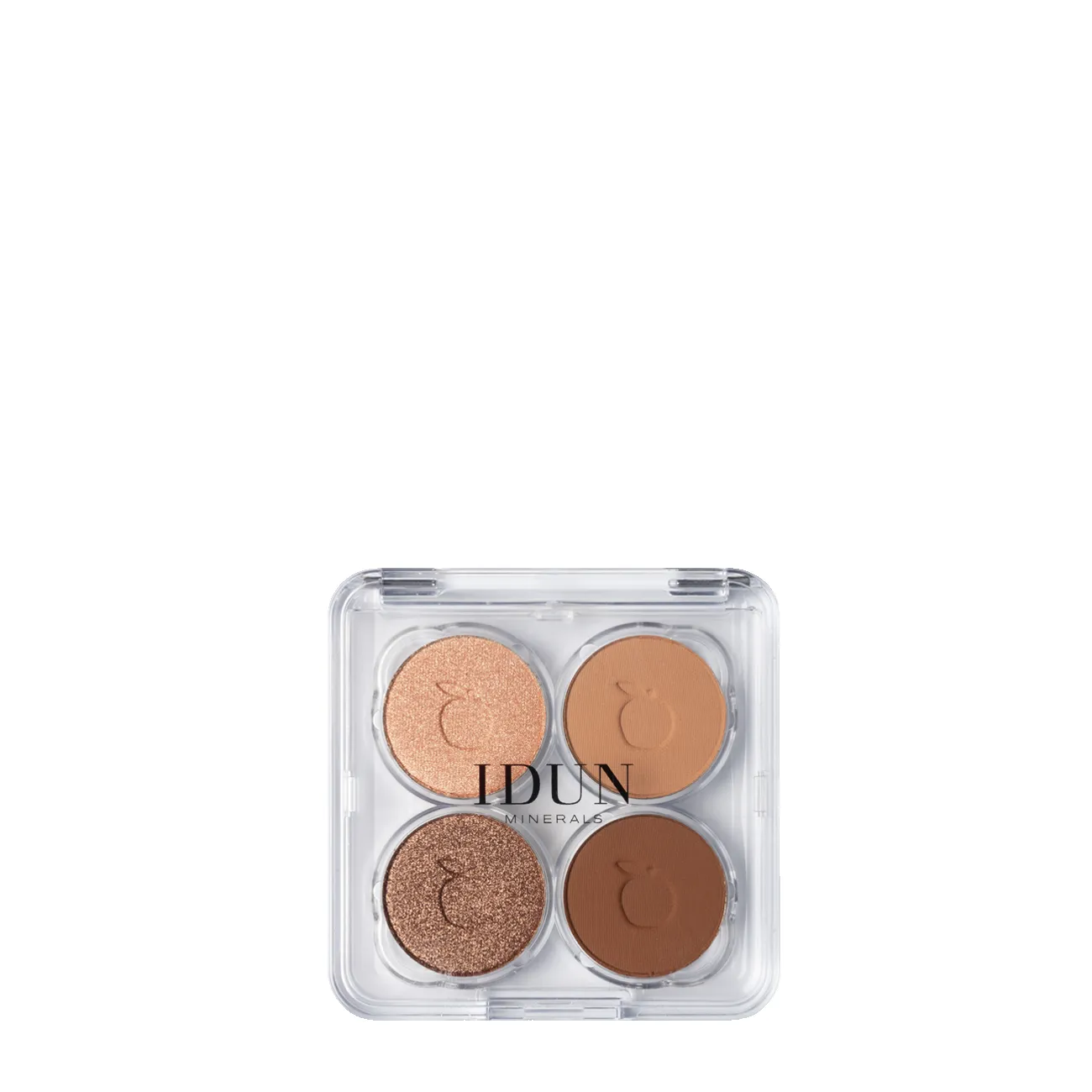Mineral Eyeshadow Palette sold by Zulily product image thumbnail 5