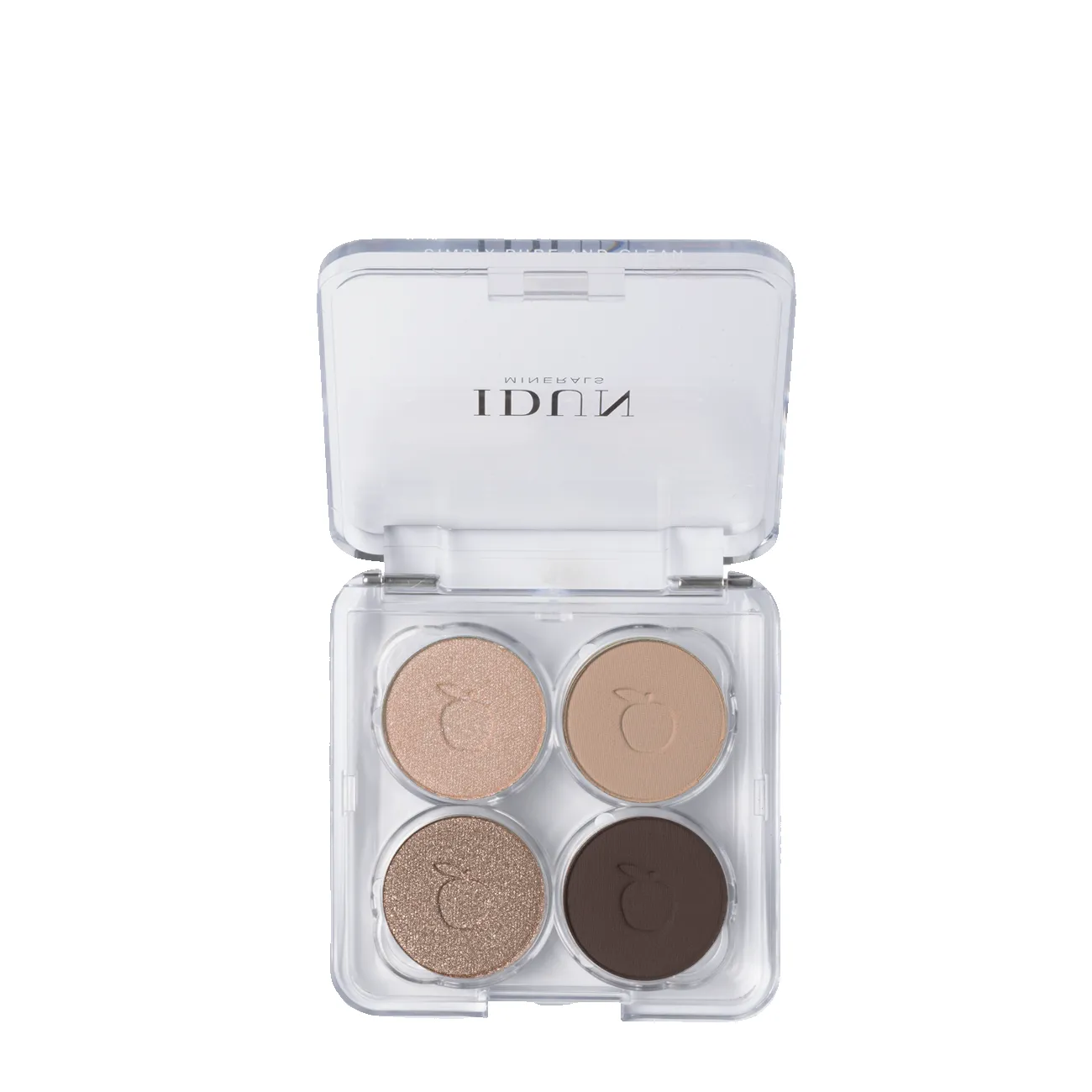 Mineral Eyeshadow Palette sold by Zulily product image thumbnail 3
