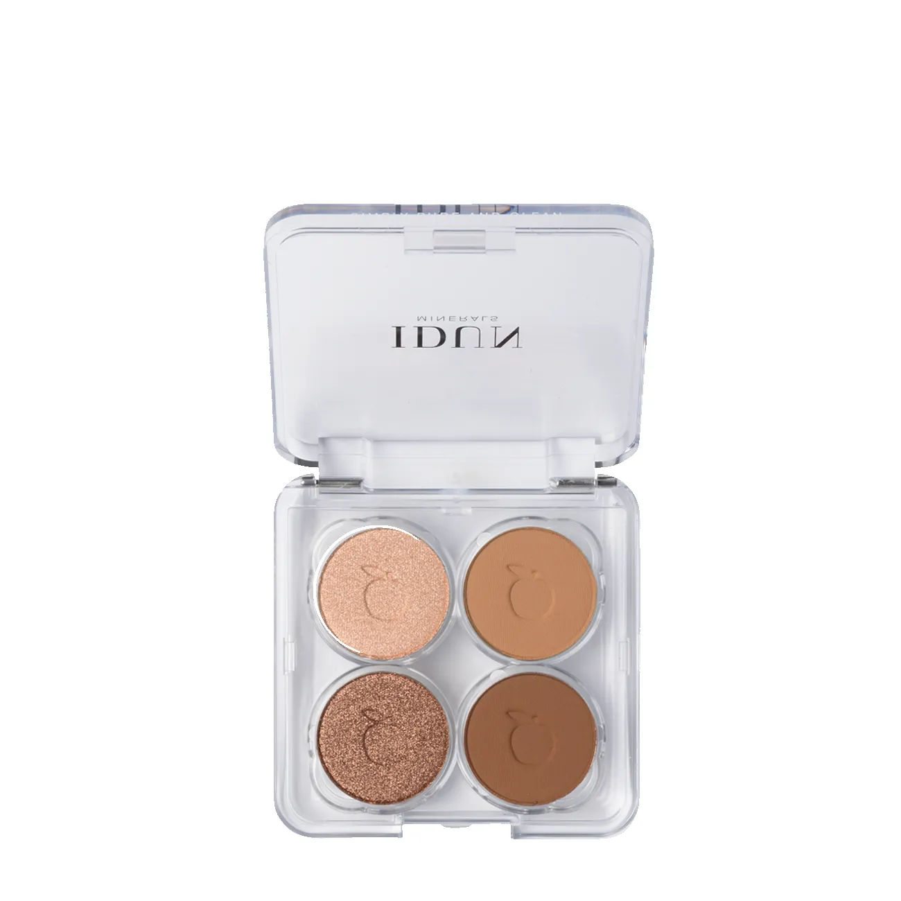 Mineral Eyeshadow Palette sold by Zulily