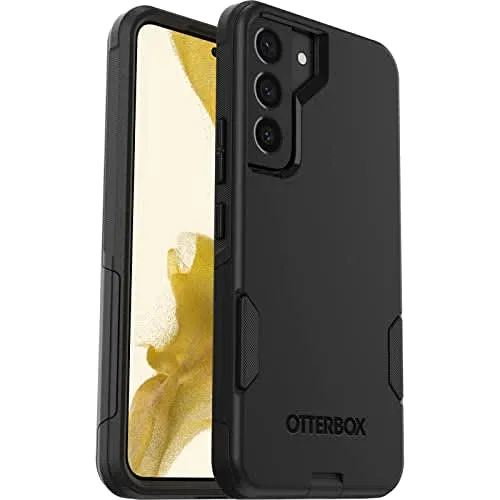 Otterbox Galaxy S22 Commuter Series Case - Black, Slim & Tough, Pocket-Friendly, with Port Protection sold by Zulily product image thumbnail 2