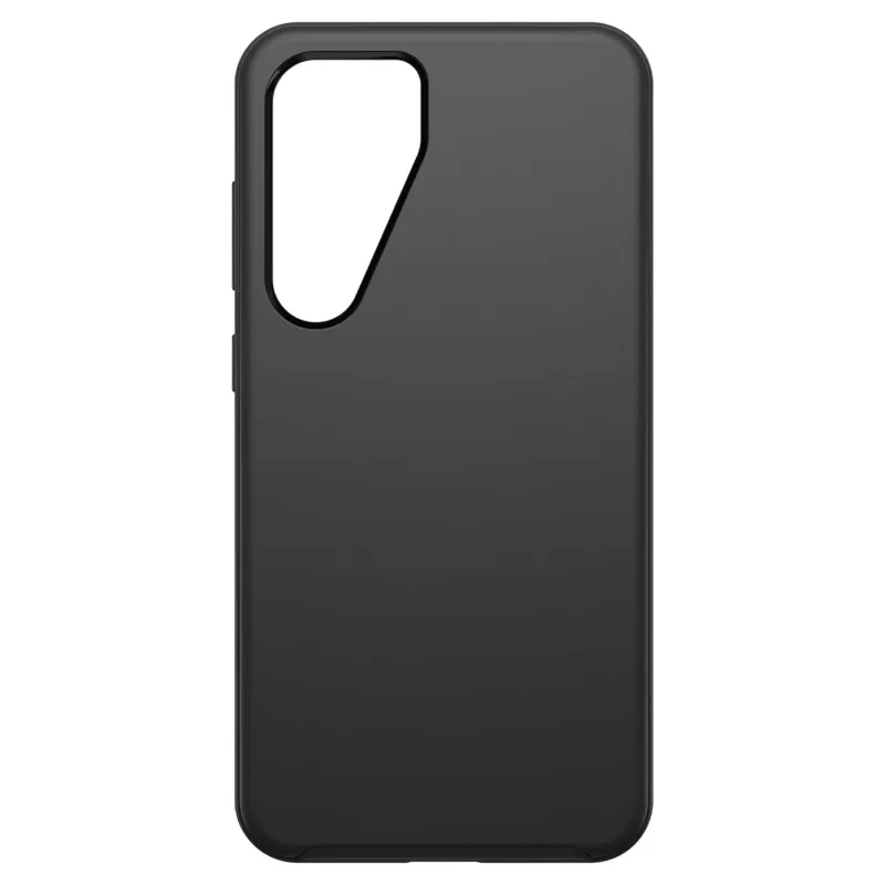 Otterbox Symmetry Galaxy S24 Plus Black made by OtterBox