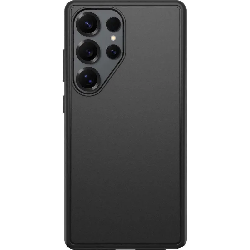 Otterbox Samsung Galaxy S25 Ultra Symmetry Series Magnet Case - Black made by OtterBox