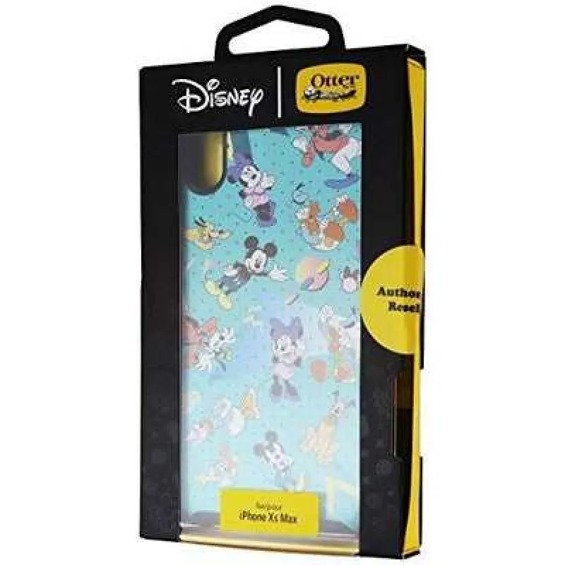 Otterbox Symmetry Totally Disney Case for Apple Iphone Xs Max - Rad Friends made by OtterBox