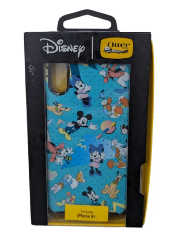 Otterbox Symmetry Series Totally Disney Case for Apple Iphone Xr - Rad Friends made by OtterBox