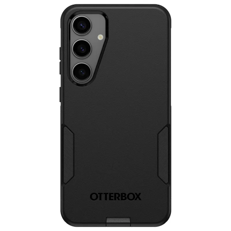 Otterbox Commuter Galaxy S24 Plus Black made by OtterBox