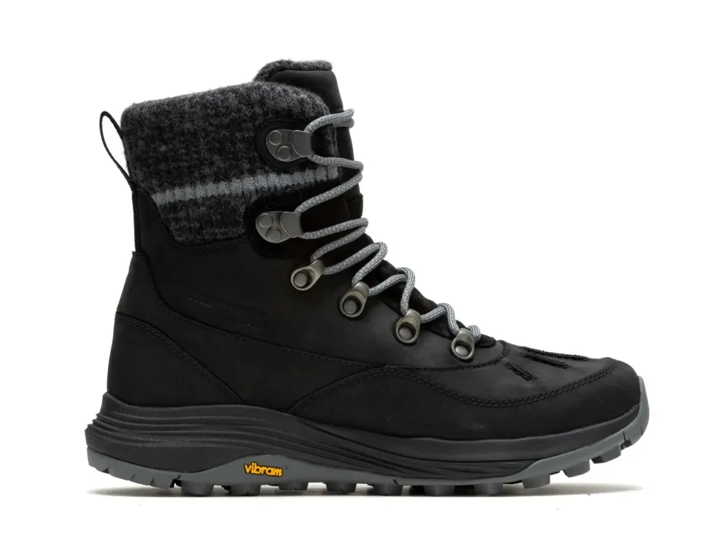 Merrell Women's Siren 4 Thermo Mid Zip Wp made by Merrell