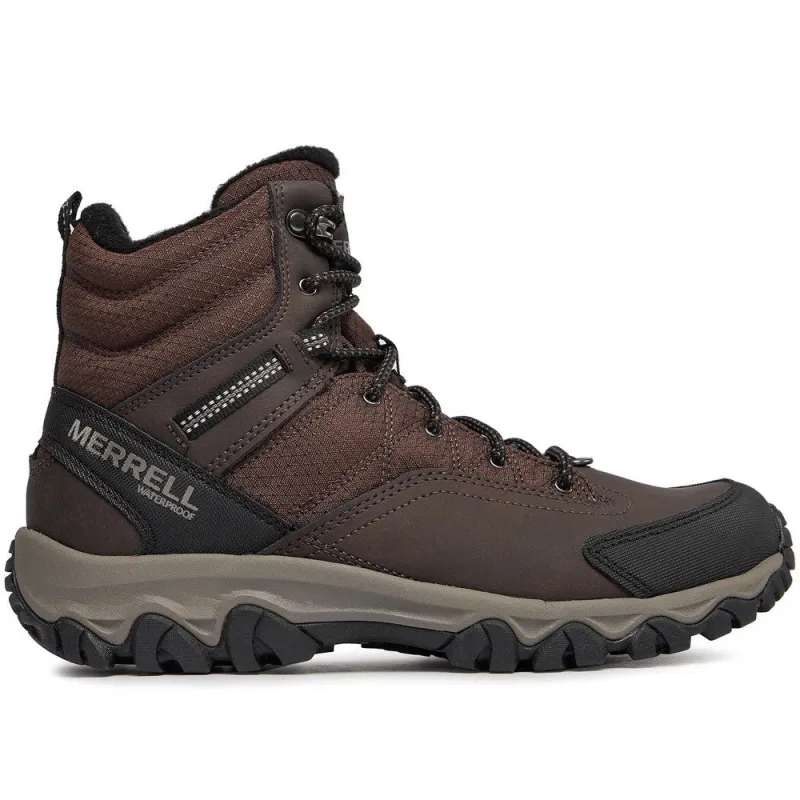 Merrell Men's Thermo Akita Mid Wp made by Merrell