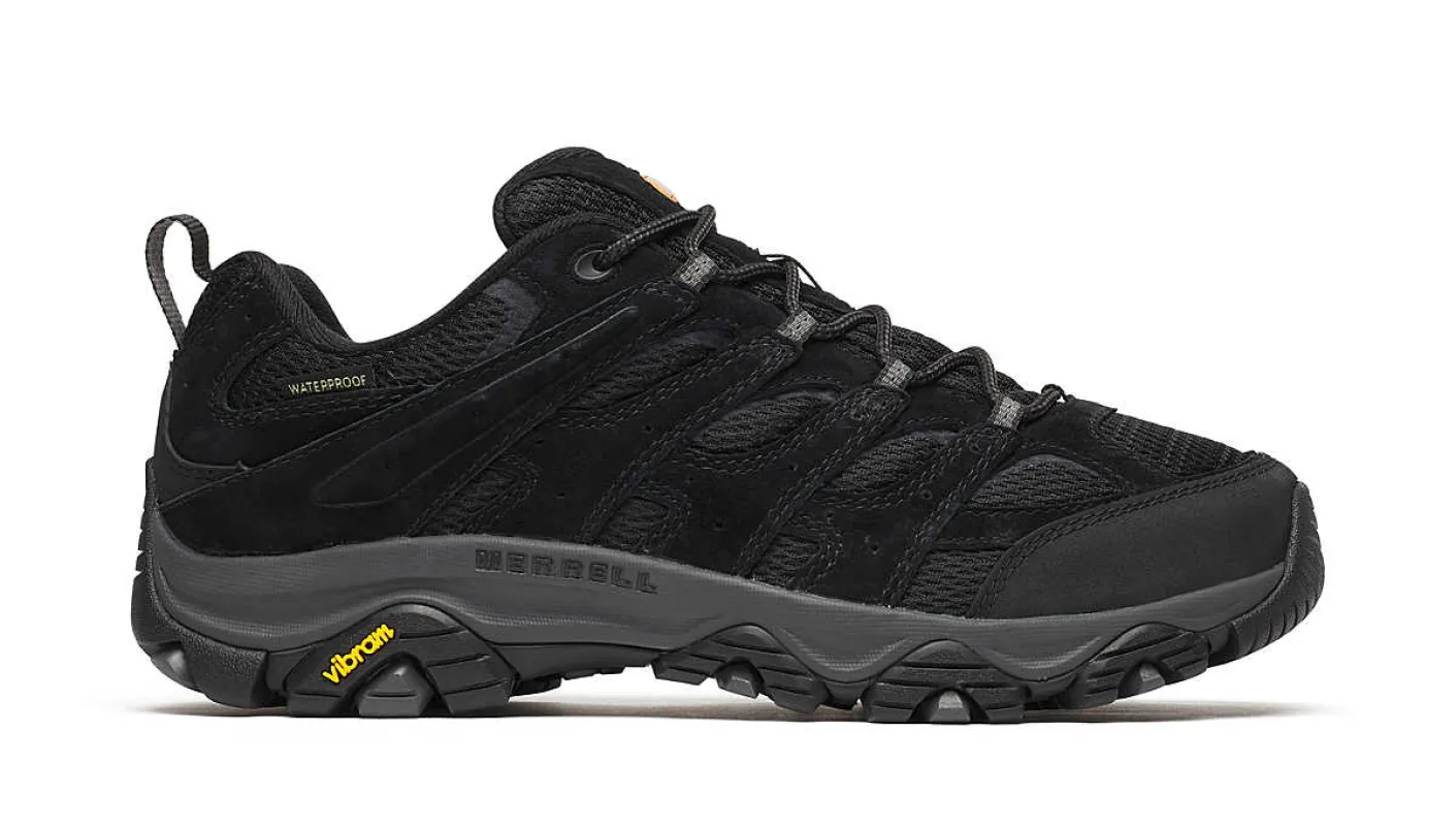 Merrell Men's Moab 3 Wp made by Merrell