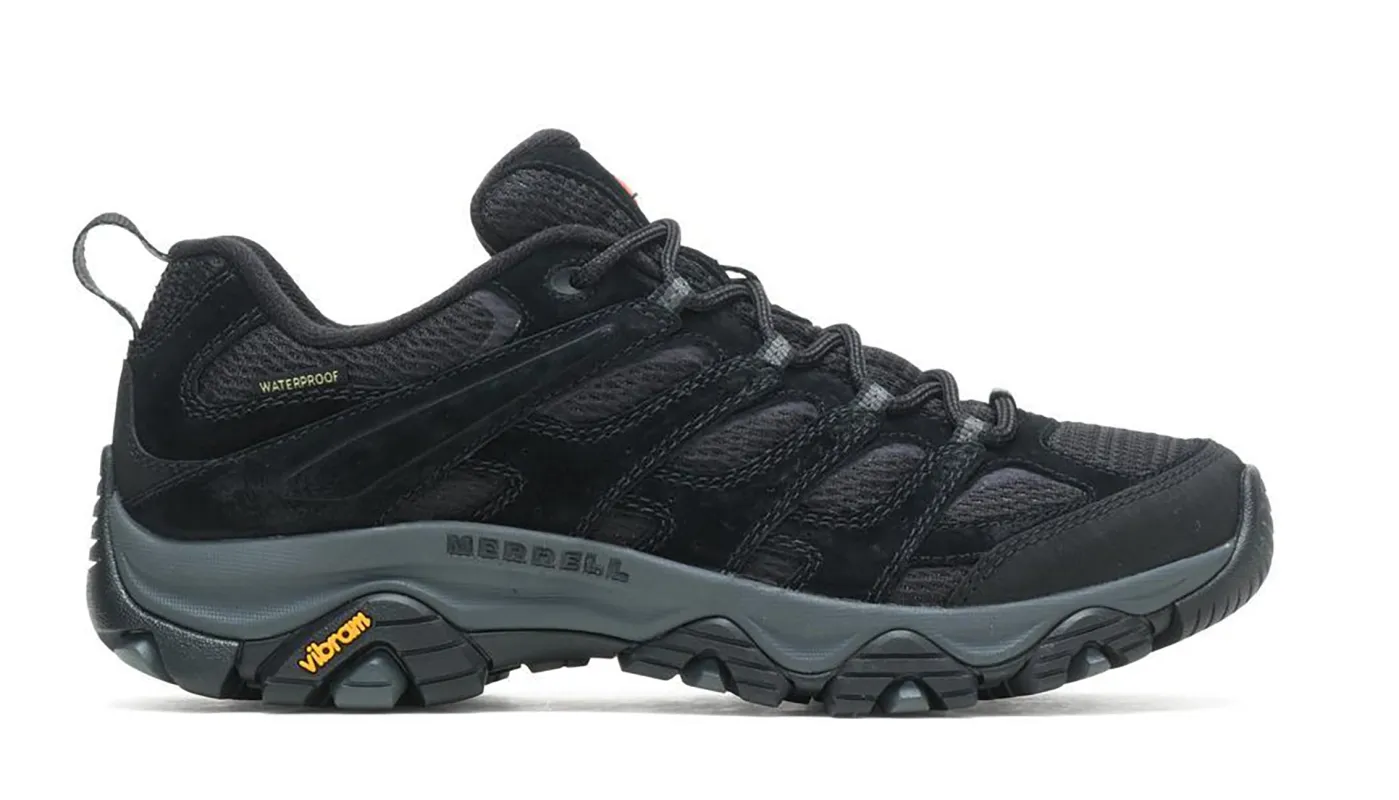 Merrell Men's Moab 3 Wp made by Merrell