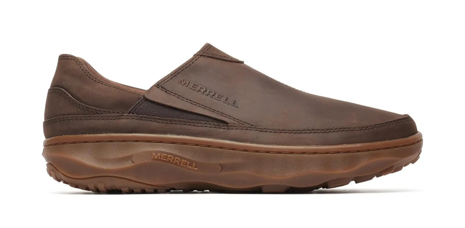 Merrell Men's Silvo Moc made by Merrell