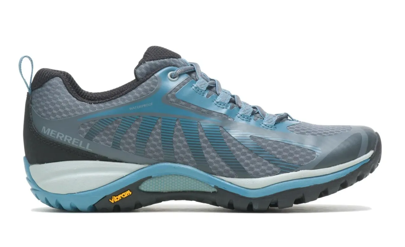 Merrell Women's Siren Edge 3 Wp made by Merrell