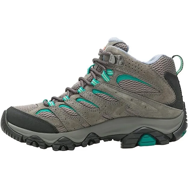 Merrell Women's Moab 3 Mid Wp made by Merrell