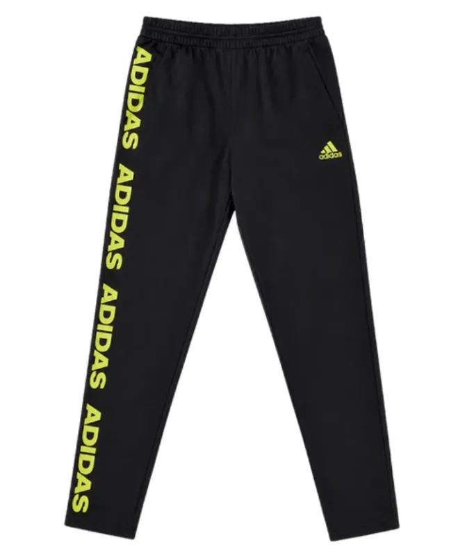 [h46025] Mens Adidas Tiro Asymmetrical Tape Pants made by Adidas
