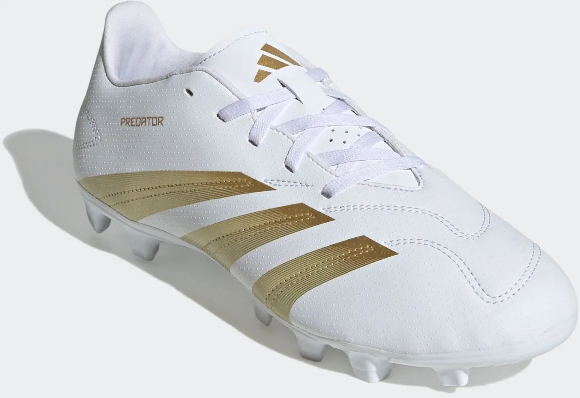 [if6342] Mens Adidas Predator Club Fxg made by Adidas