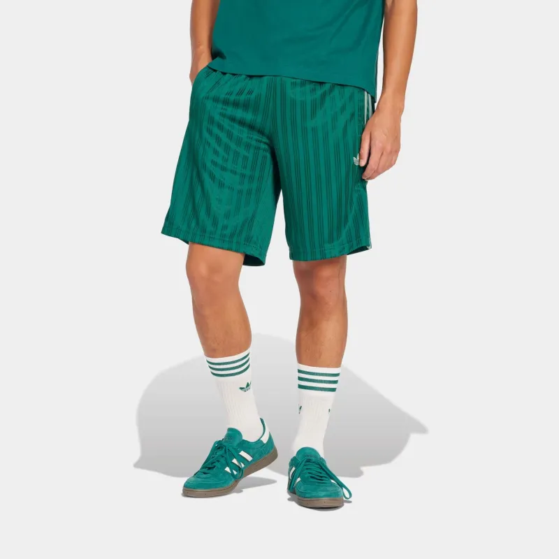 [jp1031] Mens Adidas Originals Polyester Shorts made by Adidas