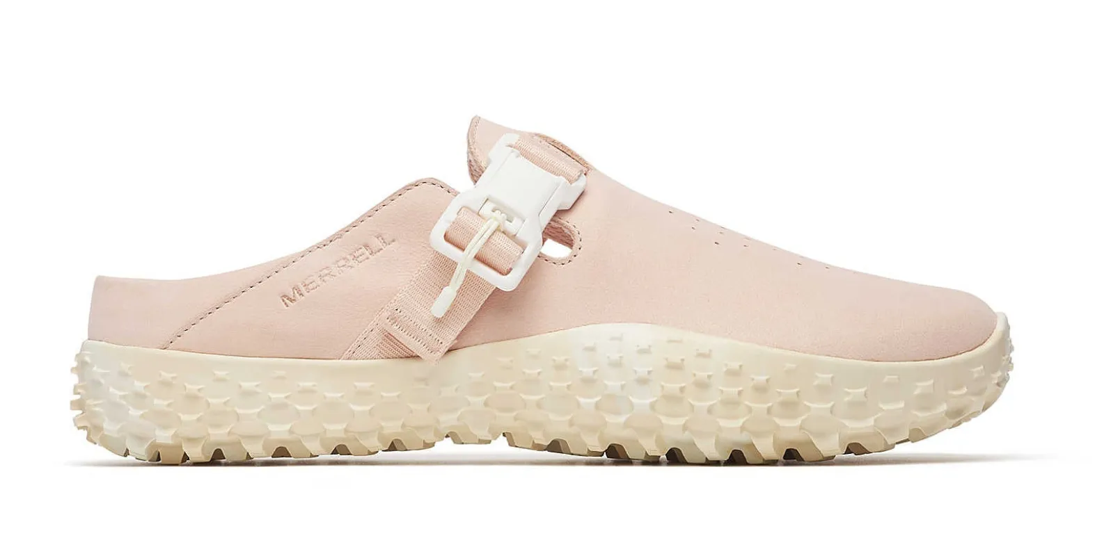 Merrell Women's Wrapt Buckle Nubuck made by Merrell