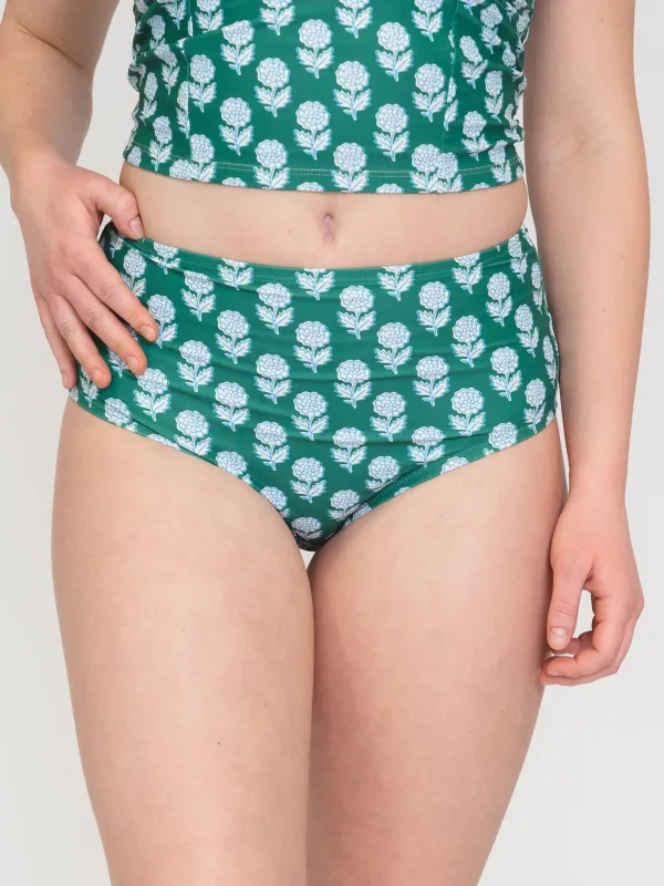 Juniper Charm High-Waist Bottom made by Lime Ricki