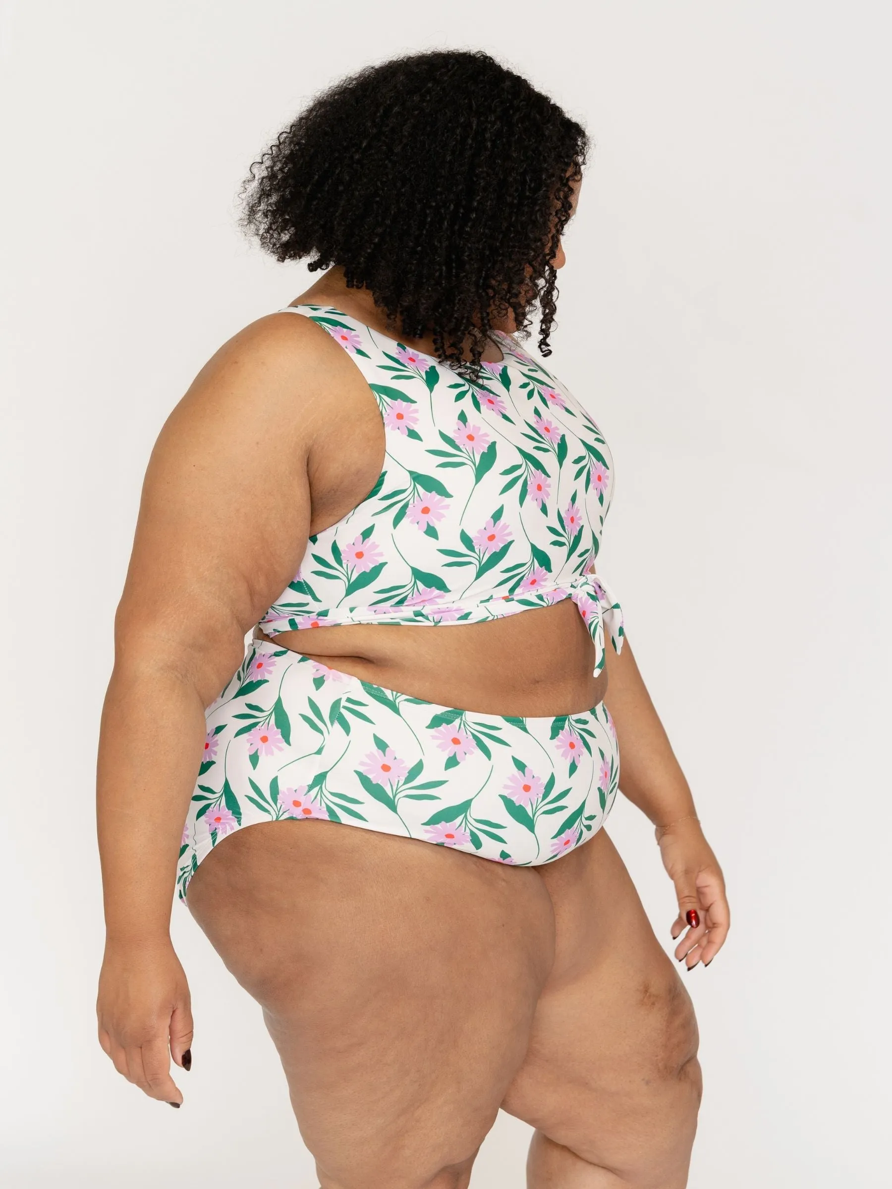 Lottie High-Waist Bottom sold by Zulily product image thumbnail 5