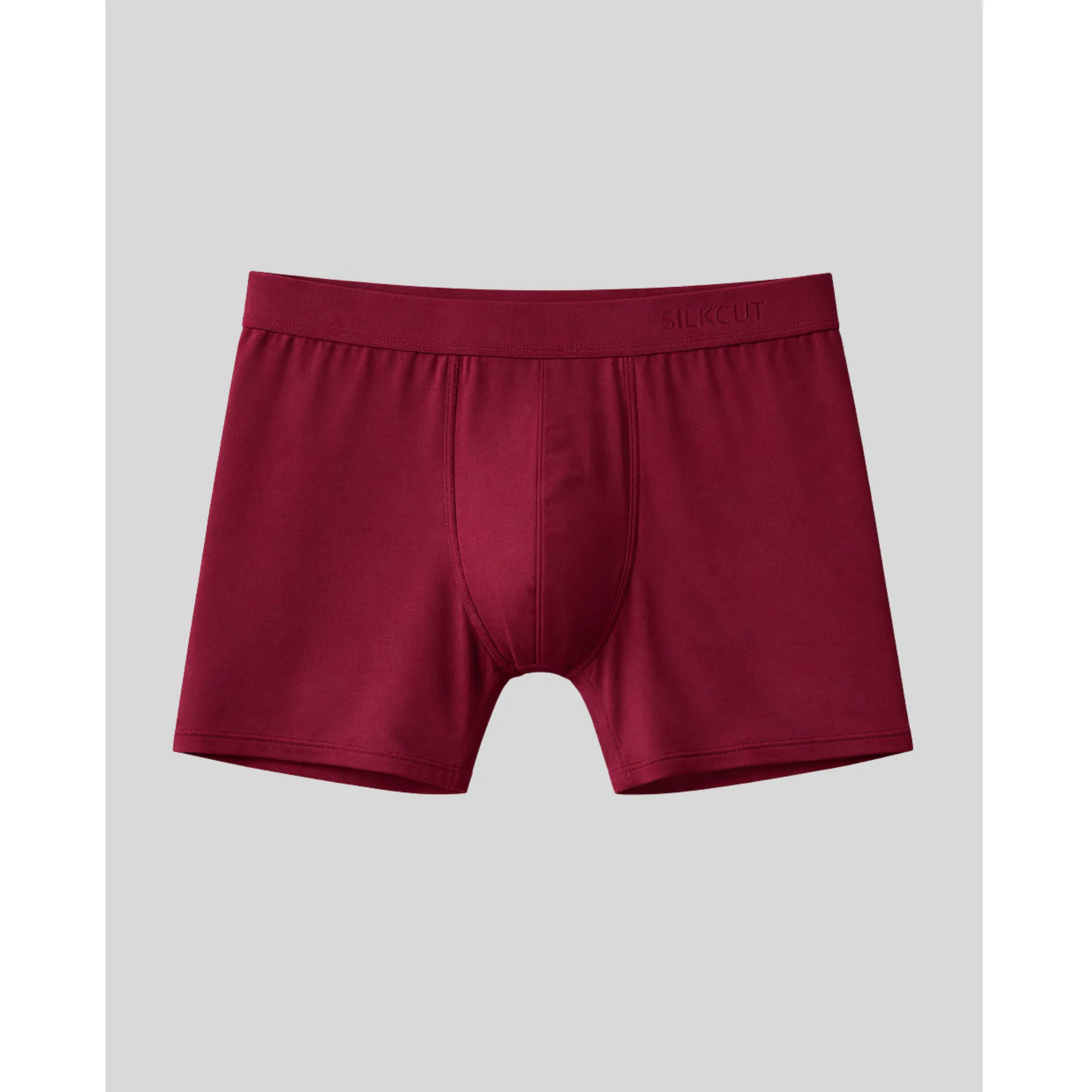 SilkCut Micro Modal Air® Men’s Boxer Brief sold by Zulily product image thumbnail 4