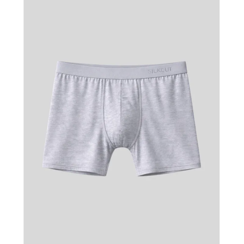 SilkCut Micro Modal Air® Men’s Boxer Brief made by Zulily