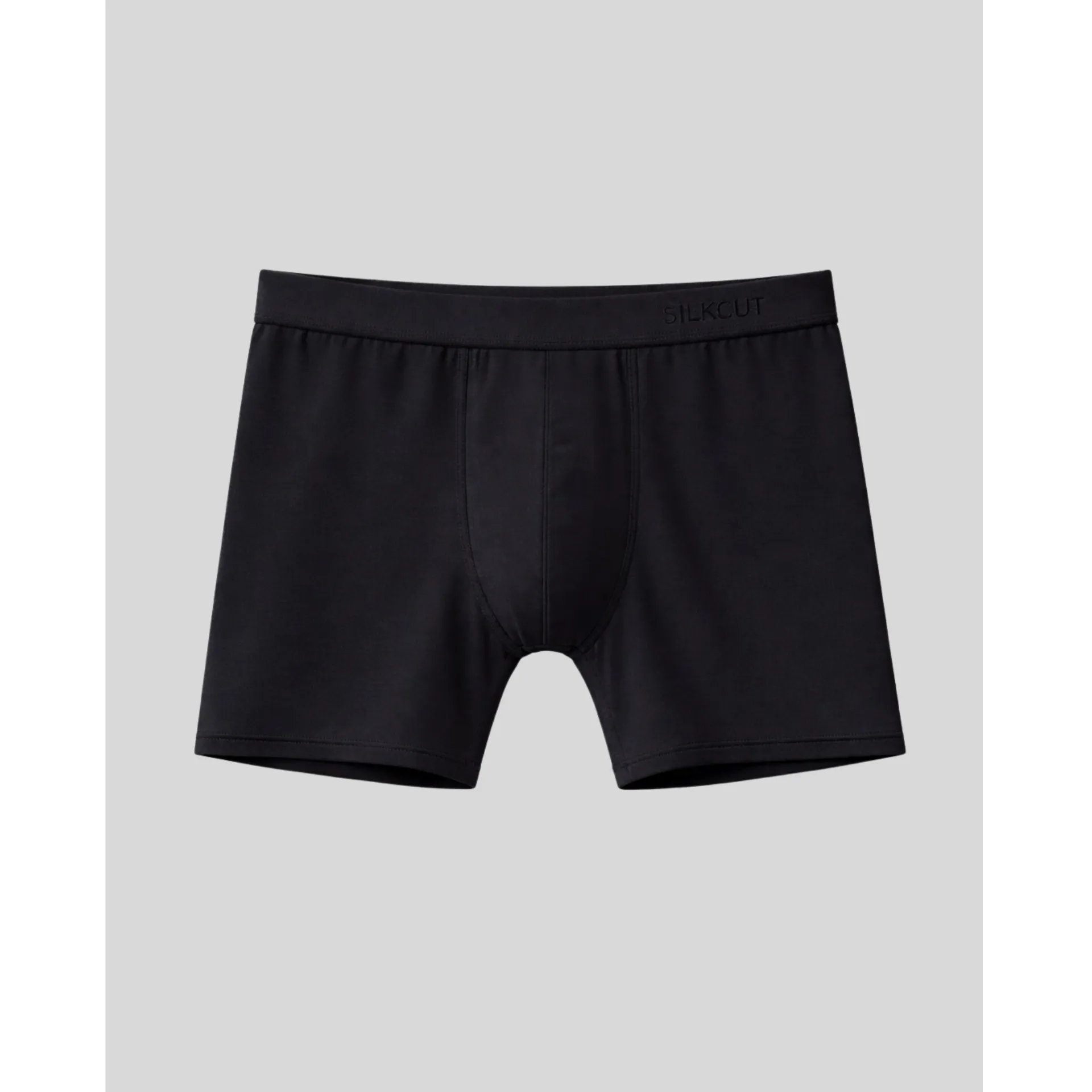 SilkCut Micro Modal Air® Men’s Boxer Brief sold by Zulily product image thumbnail 5