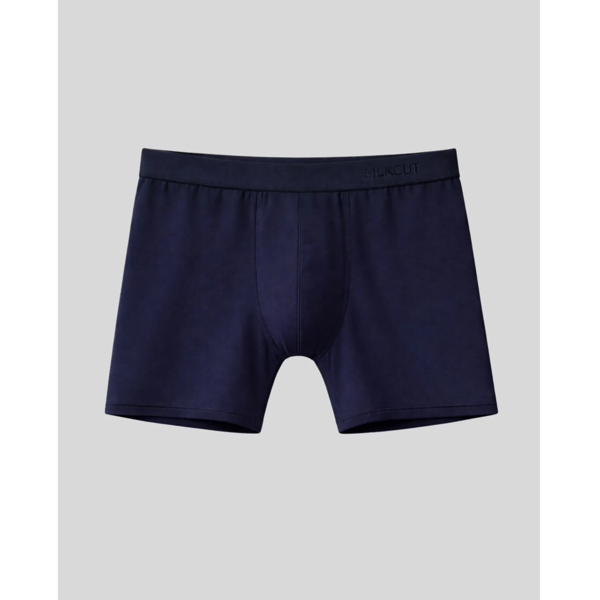 SilkCut Micro Modal Air® Men’s Boxer Brief sold by Zulily product image thumbnail 3