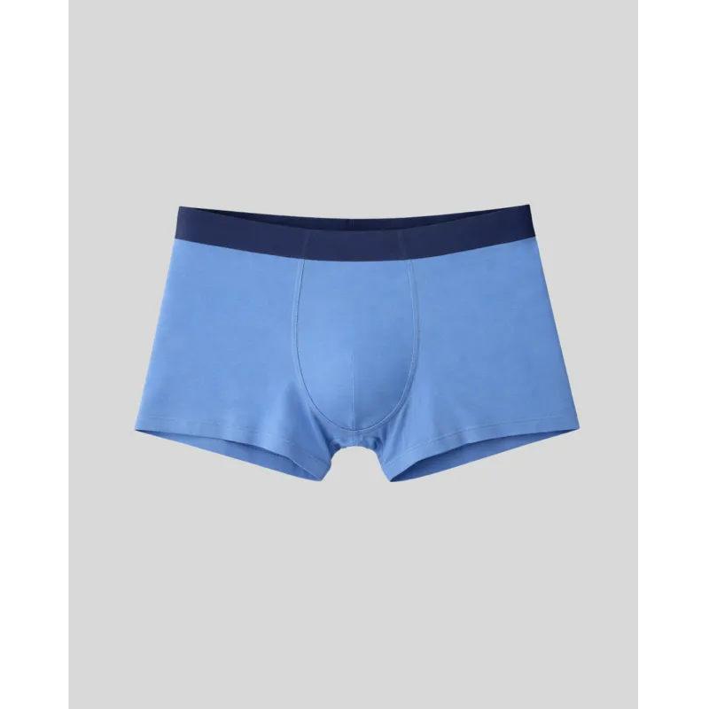 Modal Stretch Trunks for Men made by Zulily