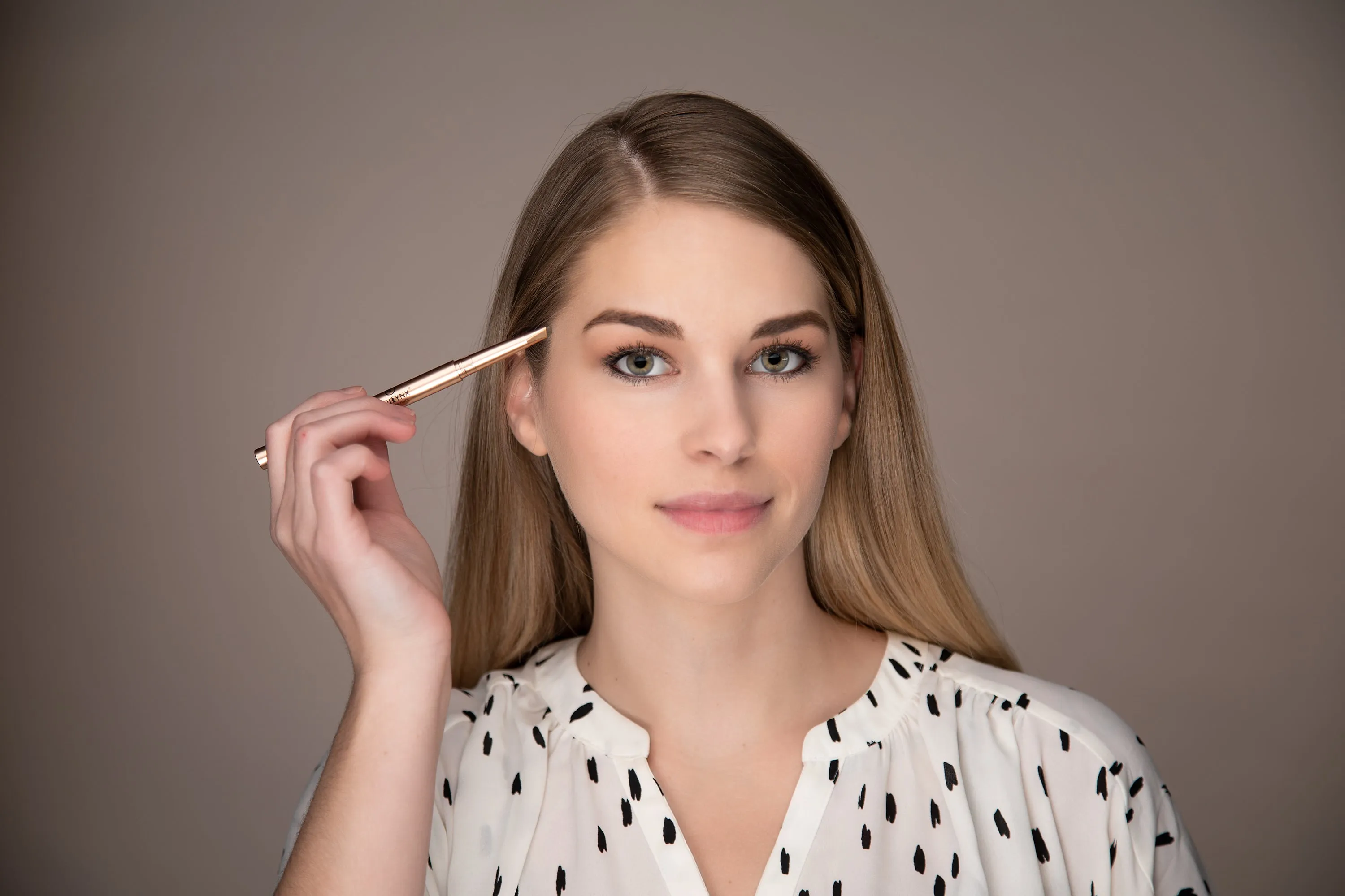 Brow-Defining Eyebrow Pencil – Precision, Blendable & Allergen-Friendly sold by Zulily product image thumbnail 4