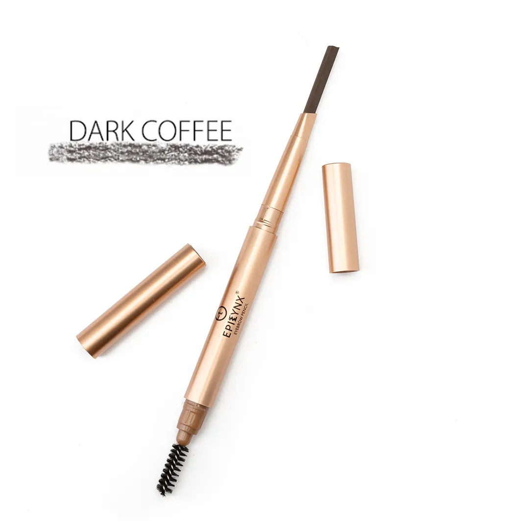 Brow-Defining Eyebrow Pencil – Precision, Blendable & Allergen-Friendly sold by Zulily product image thumbnail 2
